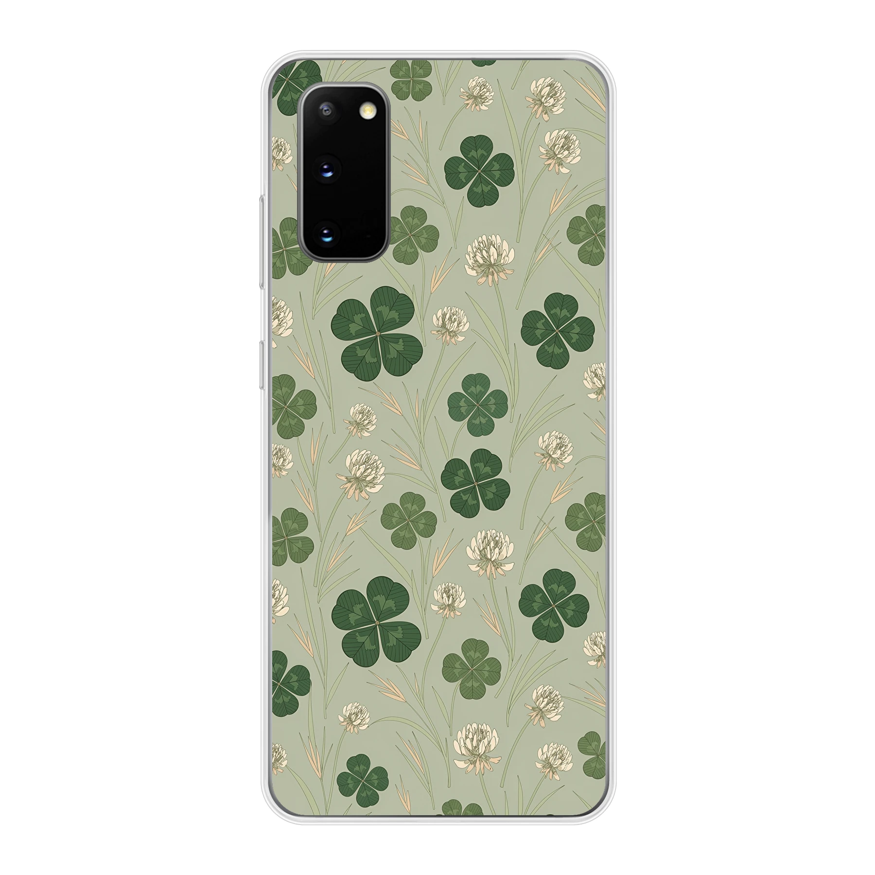 Samsung Galaxy S20 / Galaxy S20 5G phone case