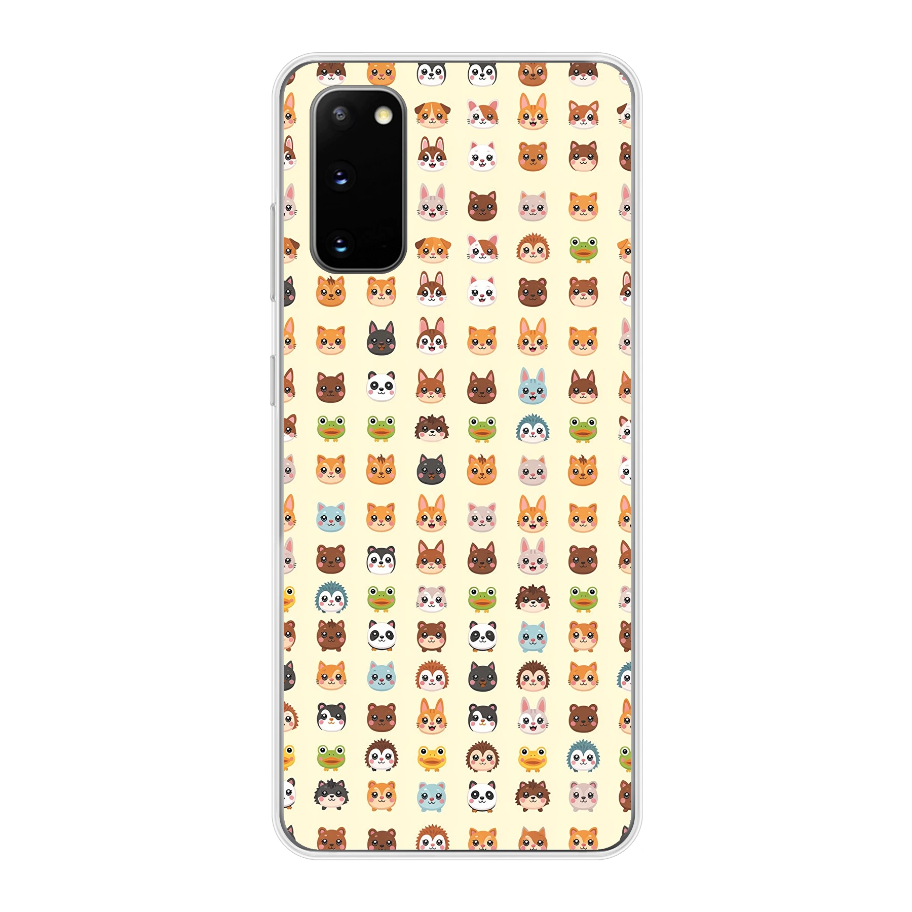 Samsung Galaxy S20 / Galaxy S20 5G phone case