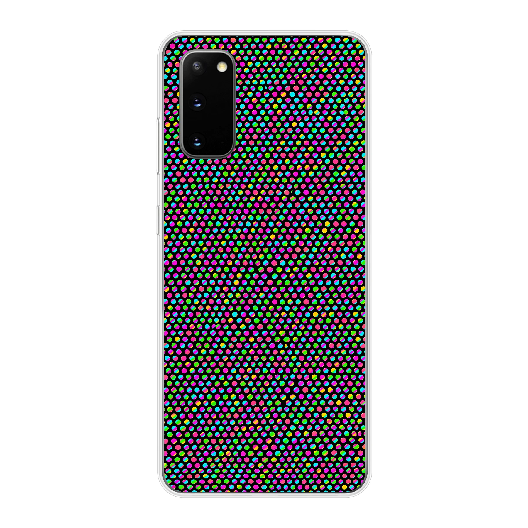 Samsung Galaxy S20 / Galaxy S20 5G phone case