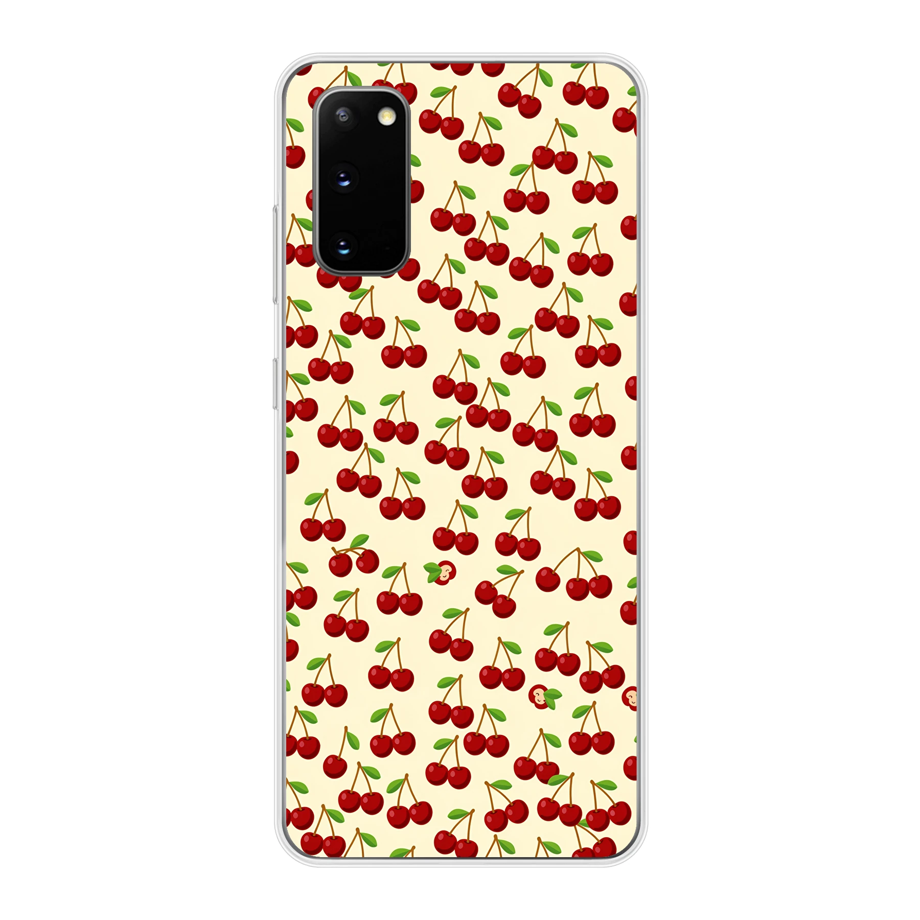 Samsung Galaxy S20 / Galaxy S20 5G phone case