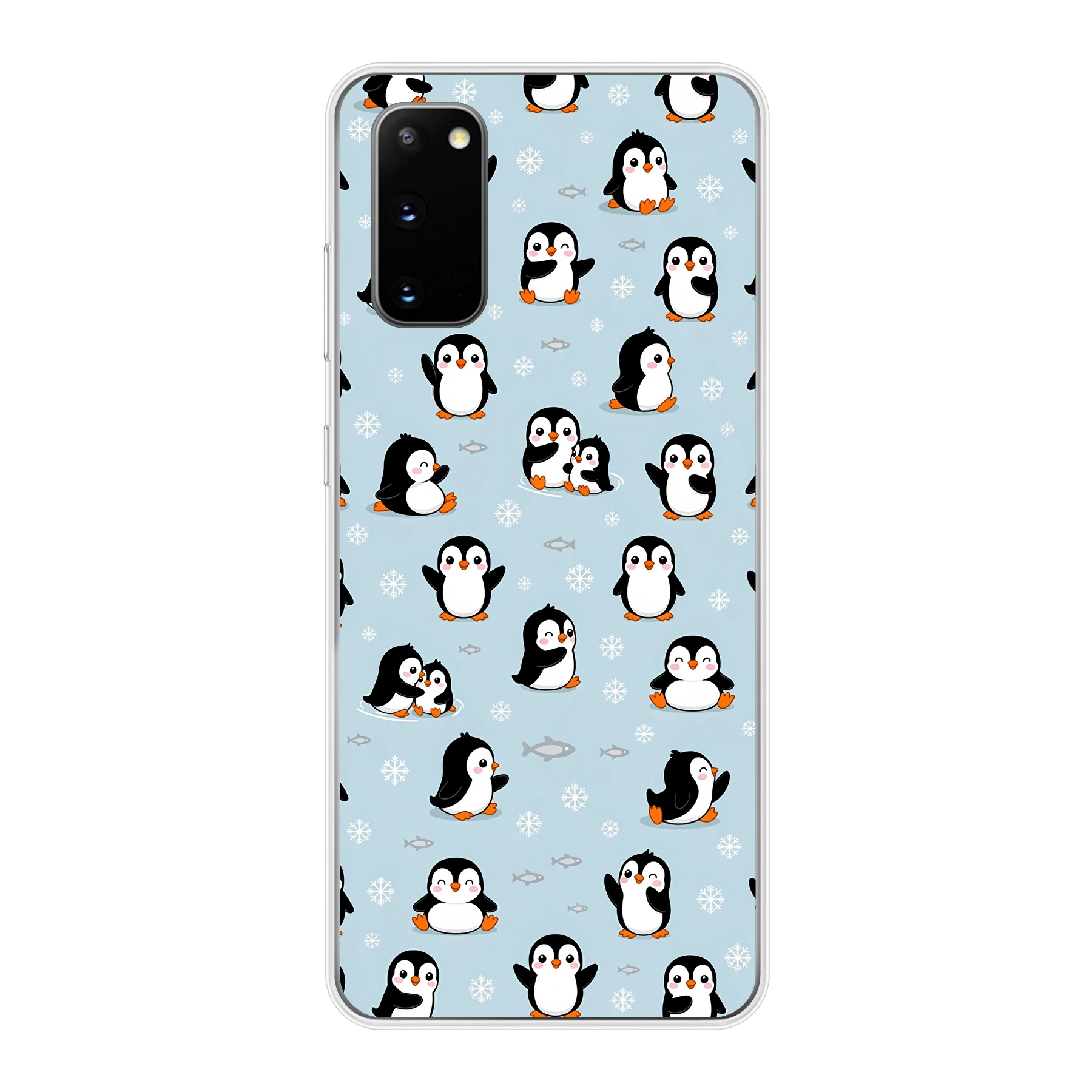 Samsung Galaxy S20 / Galaxy S20 5G phone case