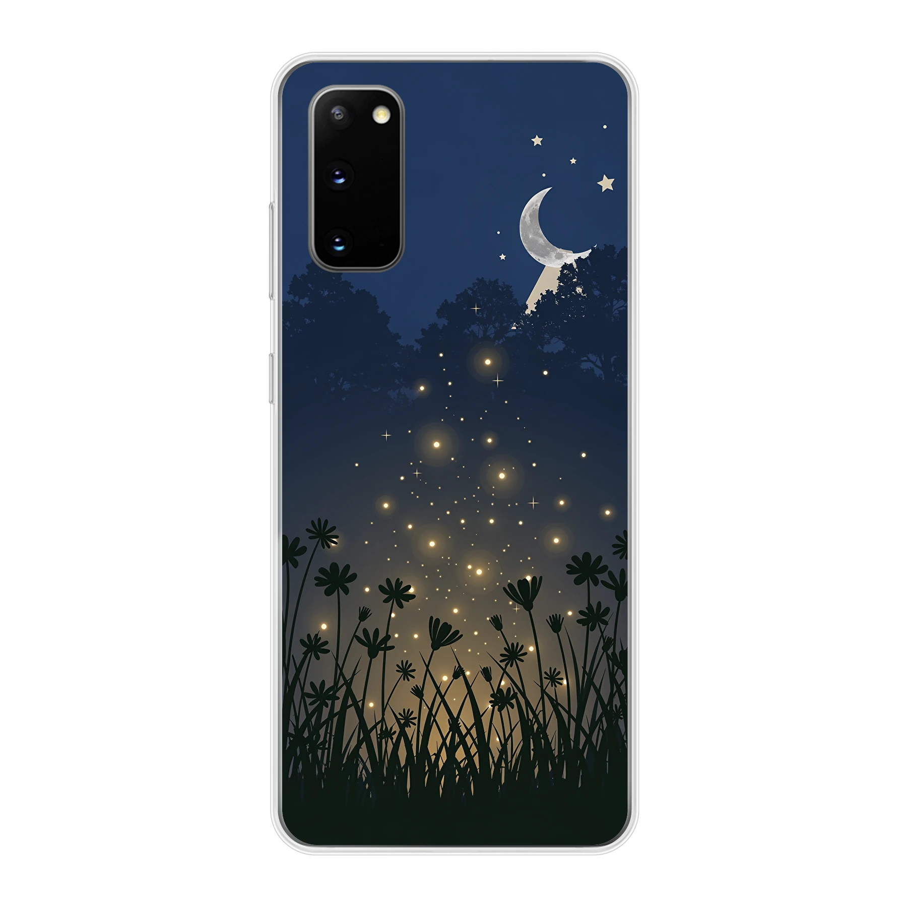 Samsung Galaxy S20 / Galaxy S20 5G phone case