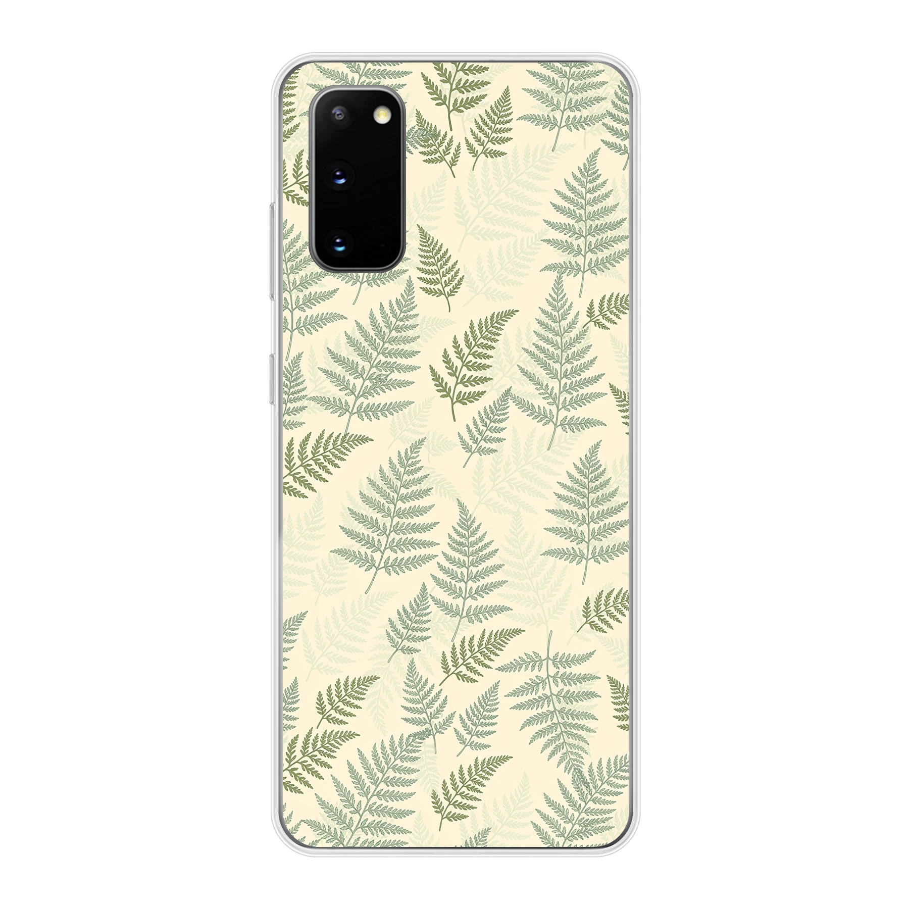 Samsung Galaxy S20 / Galaxy S20 5G phone case