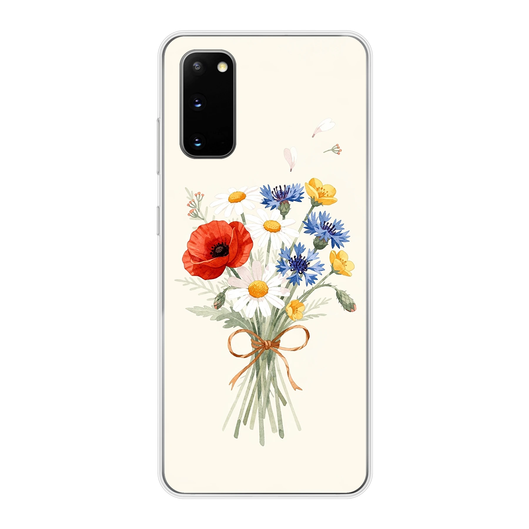 Samsung Galaxy S20 / Galaxy S20 5G phone case