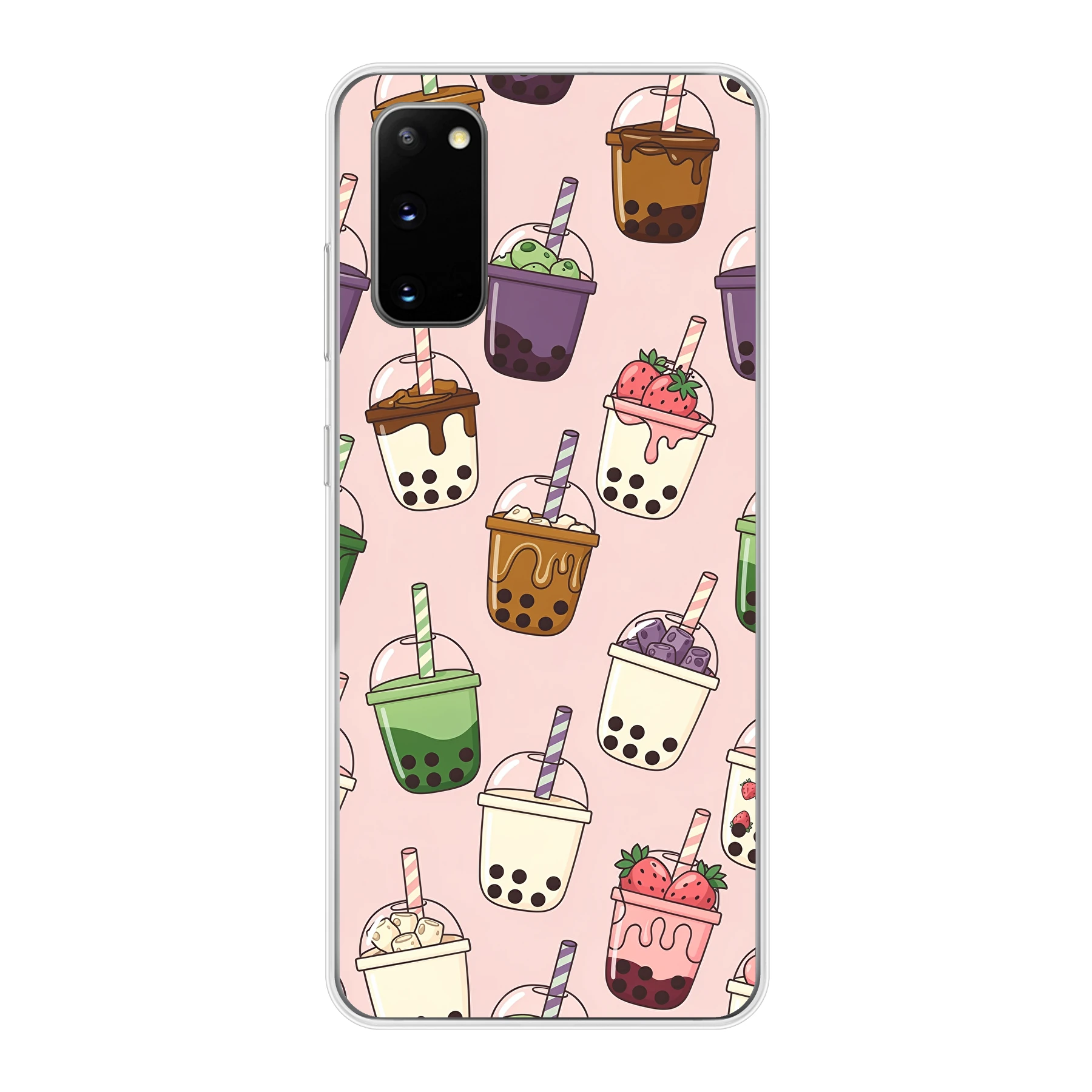 Samsung Galaxy S20 / Galaxy S20 5G phone case