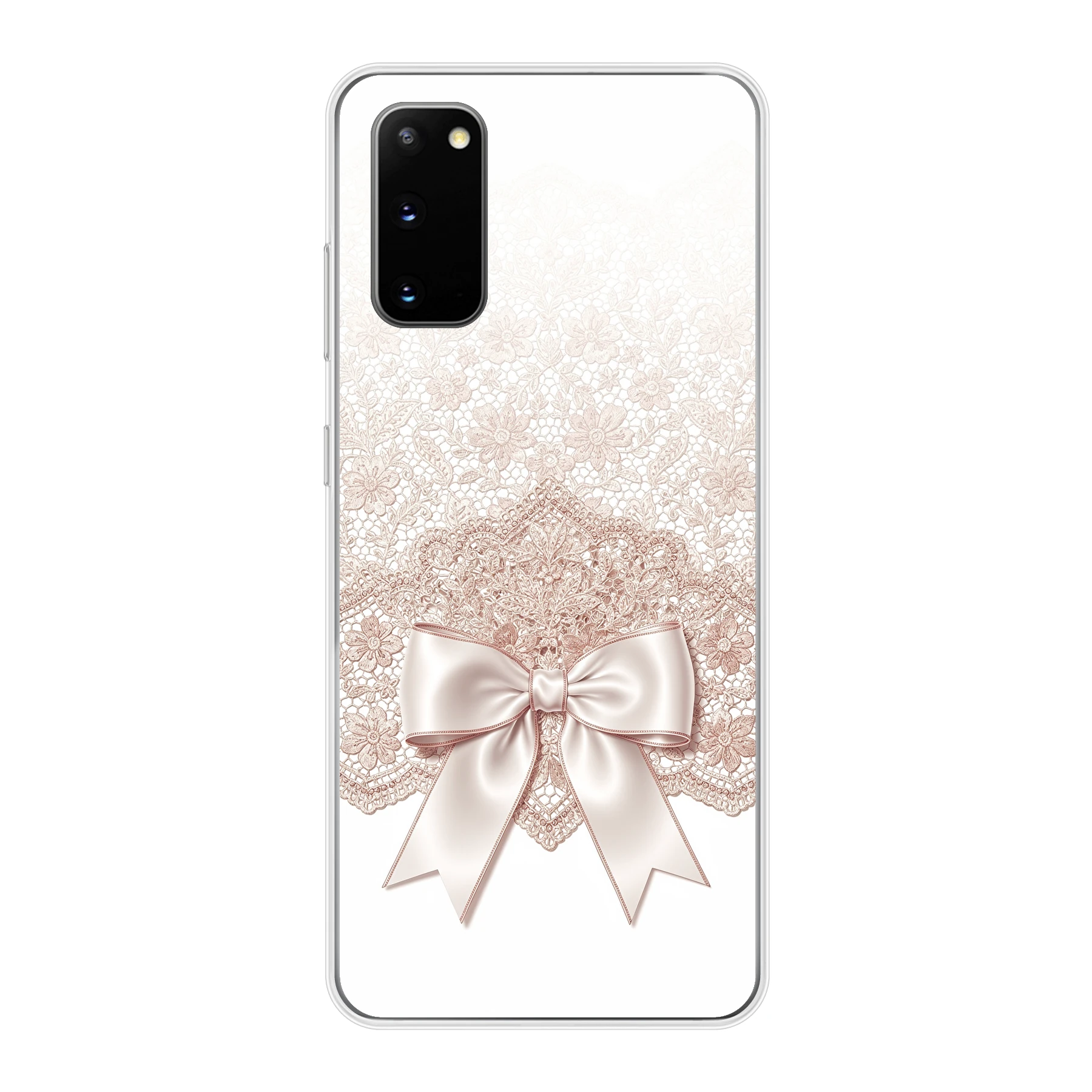 Samsung Galaxy S20 / Galaxy S20 5G phone case