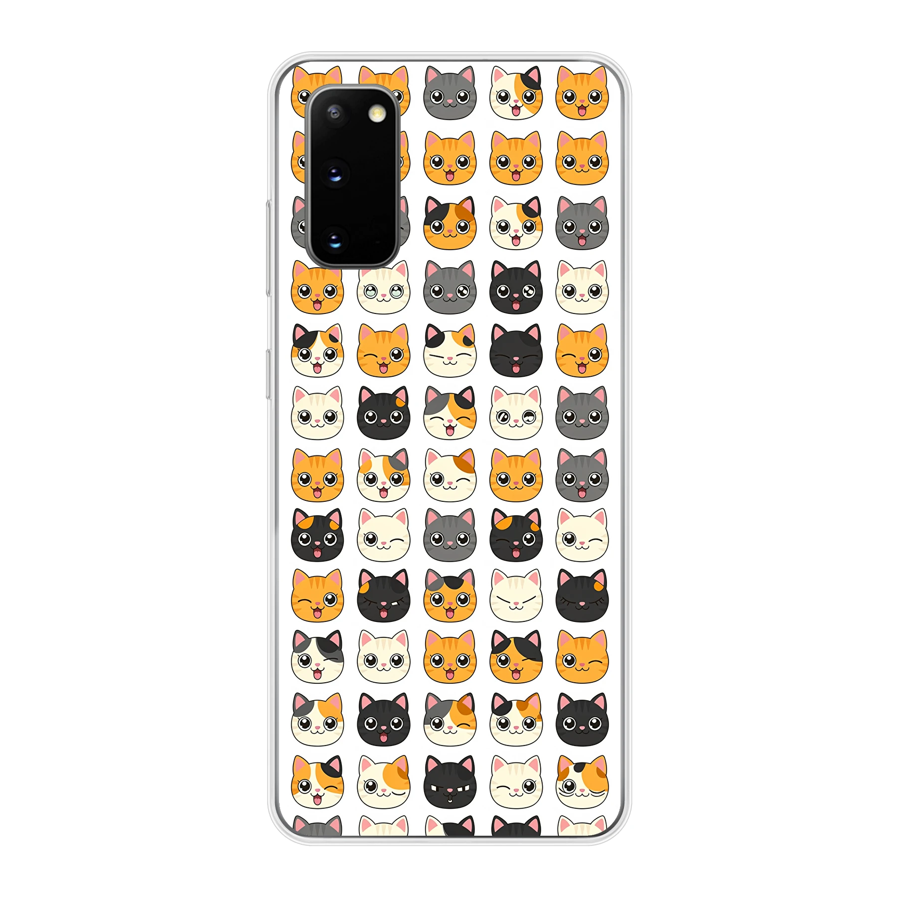 Samsung Galaxy S20 / Galaxy S20 5G phone case