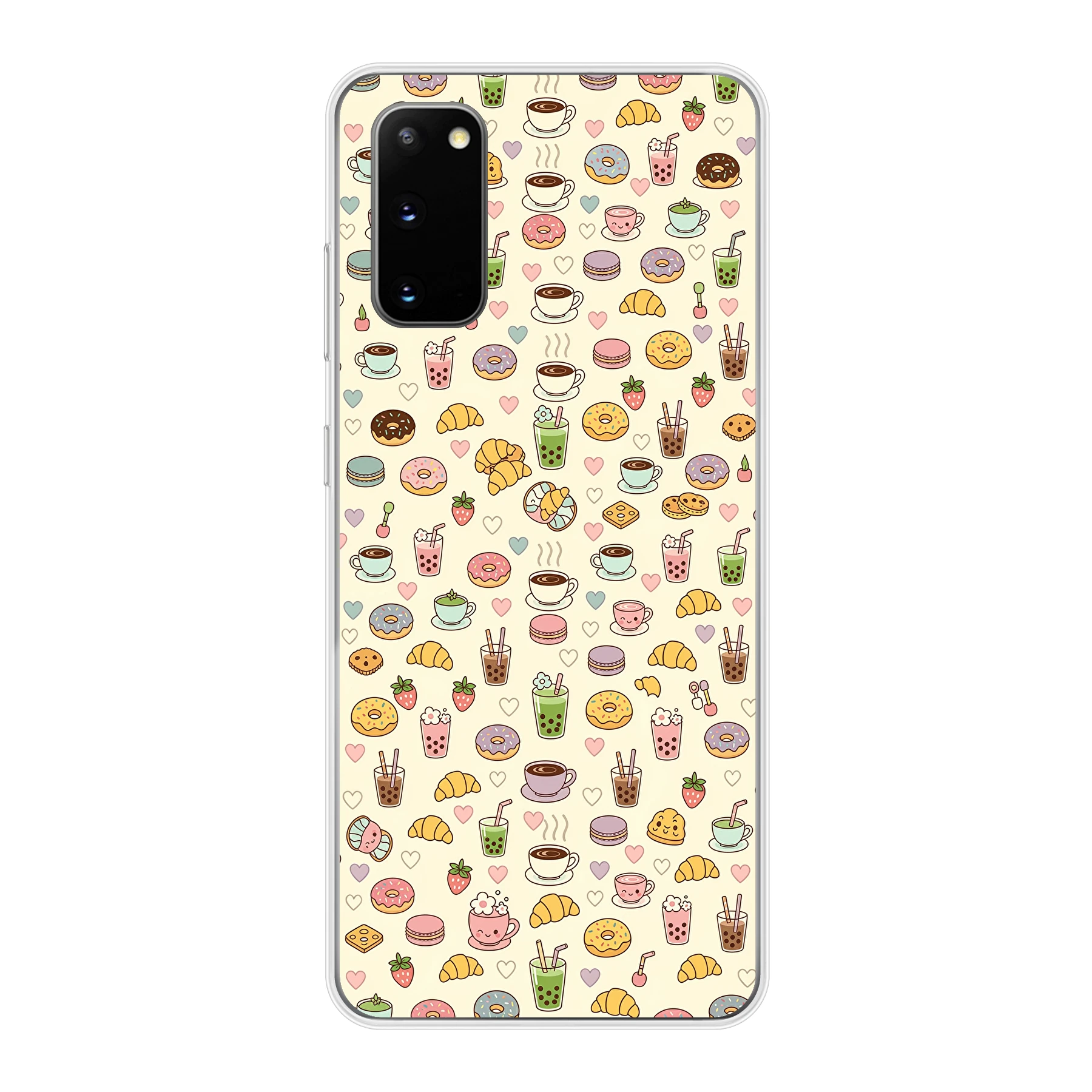 Samsung Galaxy S20 / Galaxy S20 5G phone case