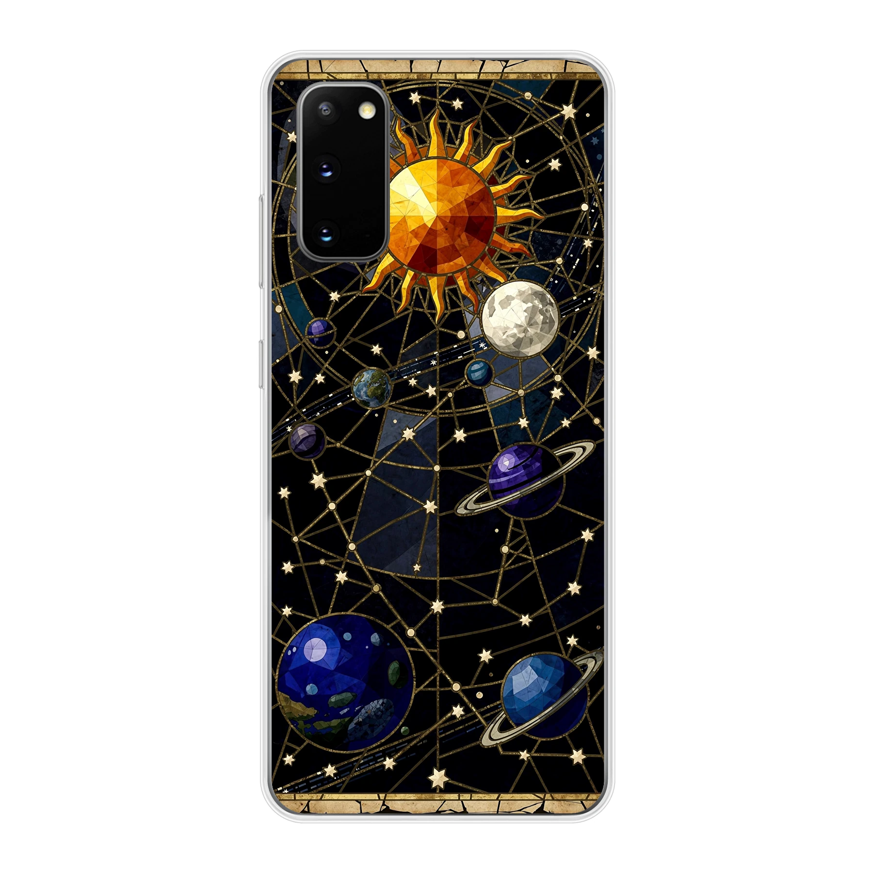 Samsung Galaxy S20 / Galaxy S20 5G phone case