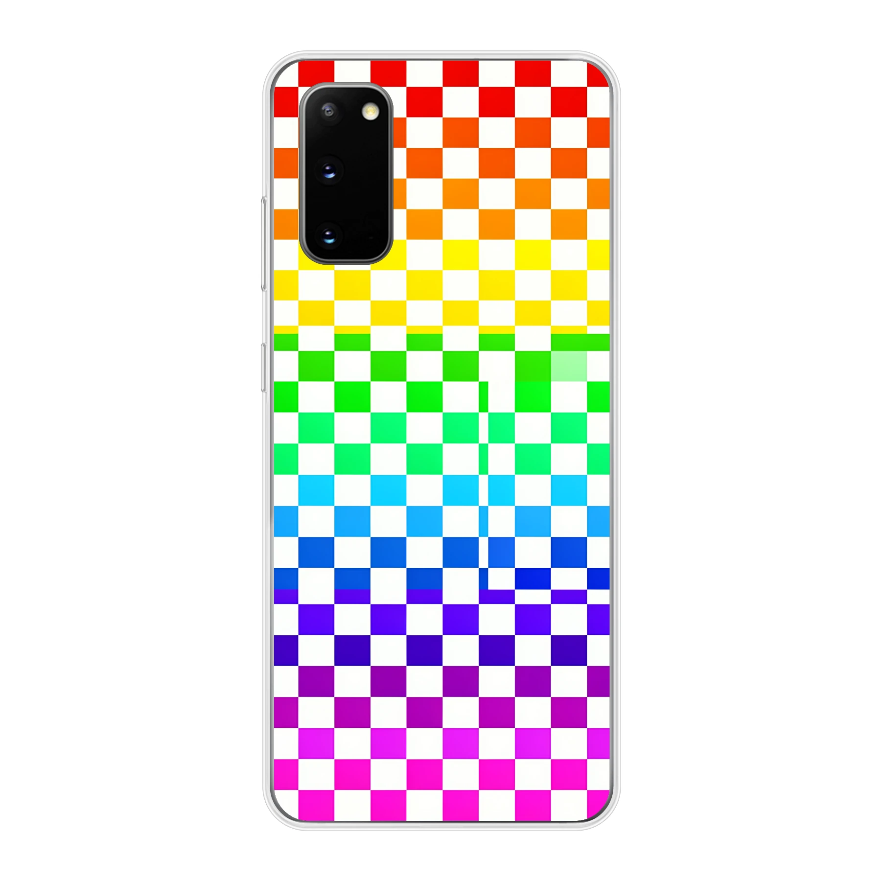 Samsung Galaxy S20 / Galaxy S20 5G phone case