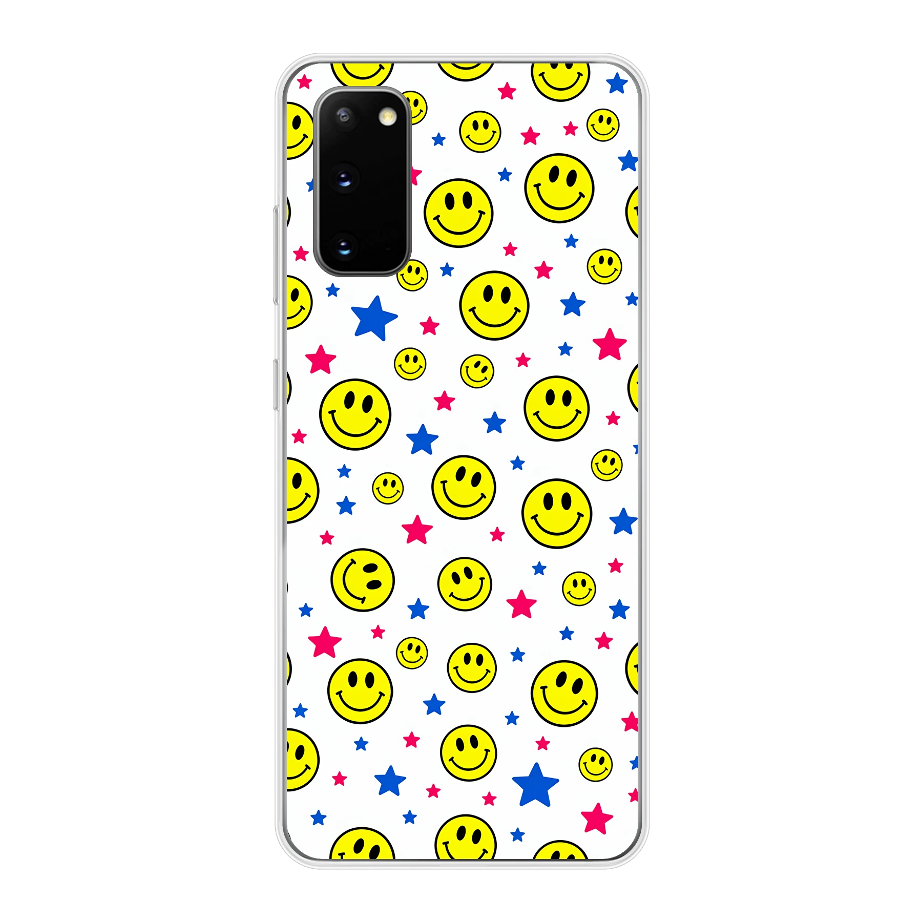 Samsung Galaxy S20 / Galaxy S20 5G phone case