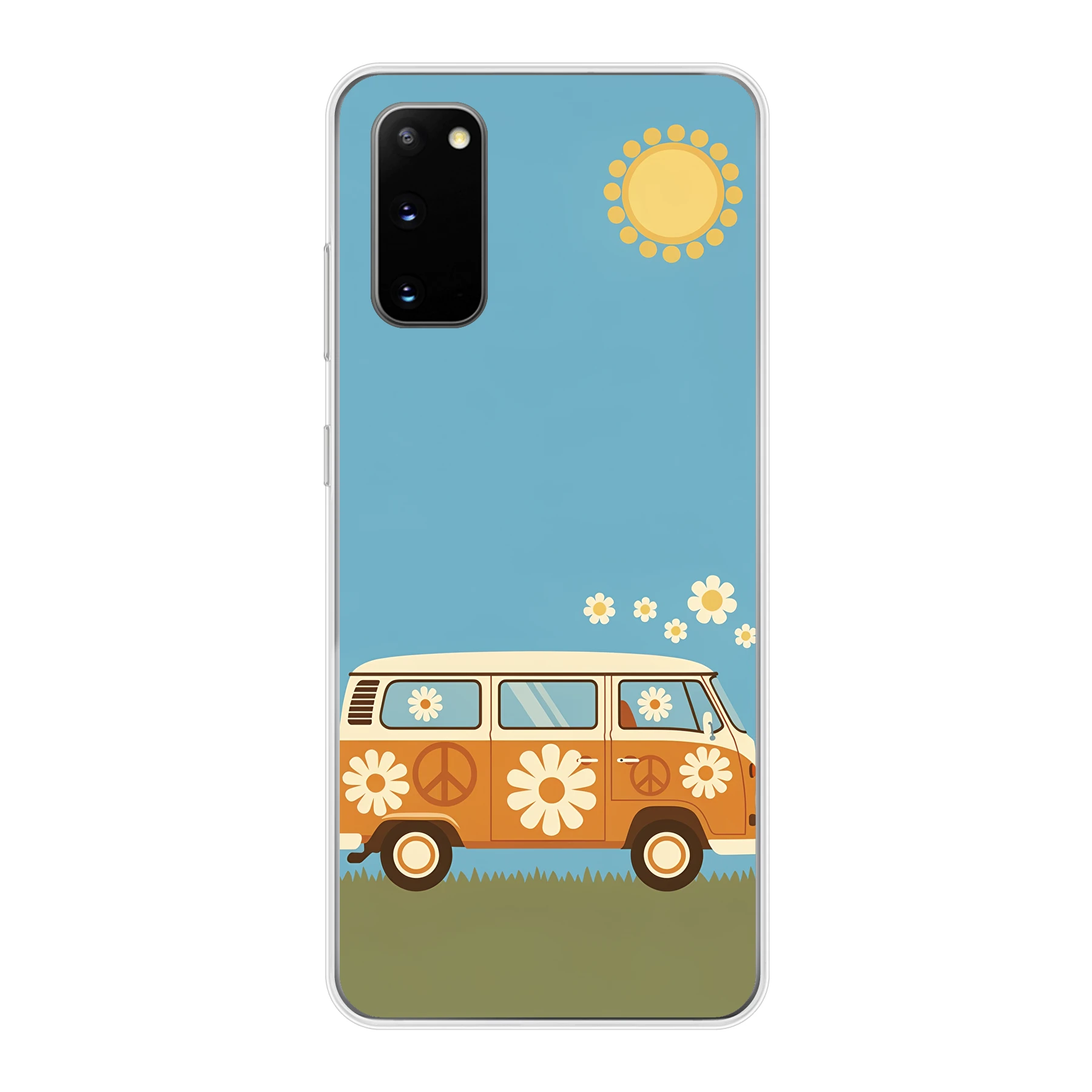 Samsung Galaxy S20 / Galaxy S20 5G phone case