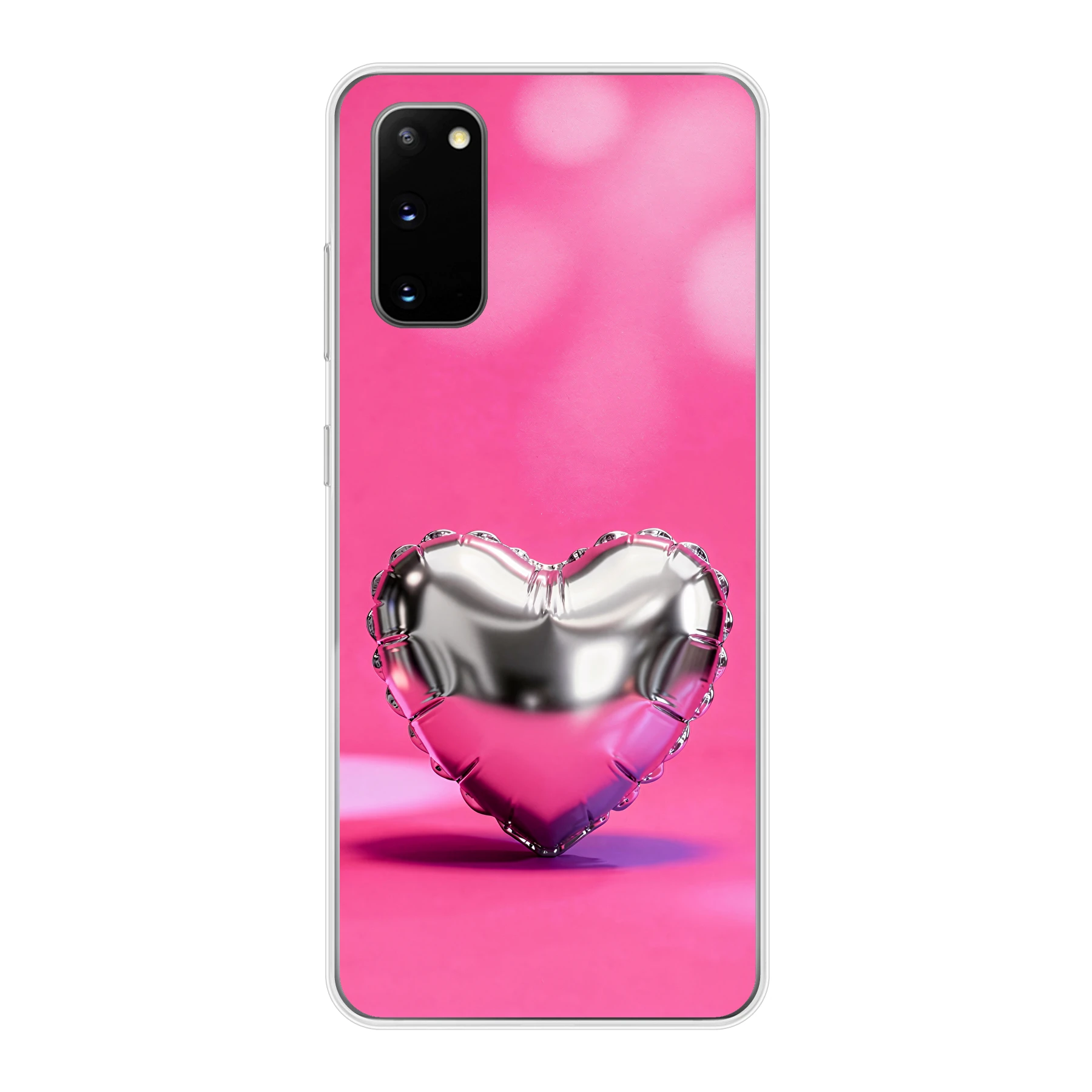 Samsung Galaxy S20 / Galaxy S20 5G phone case