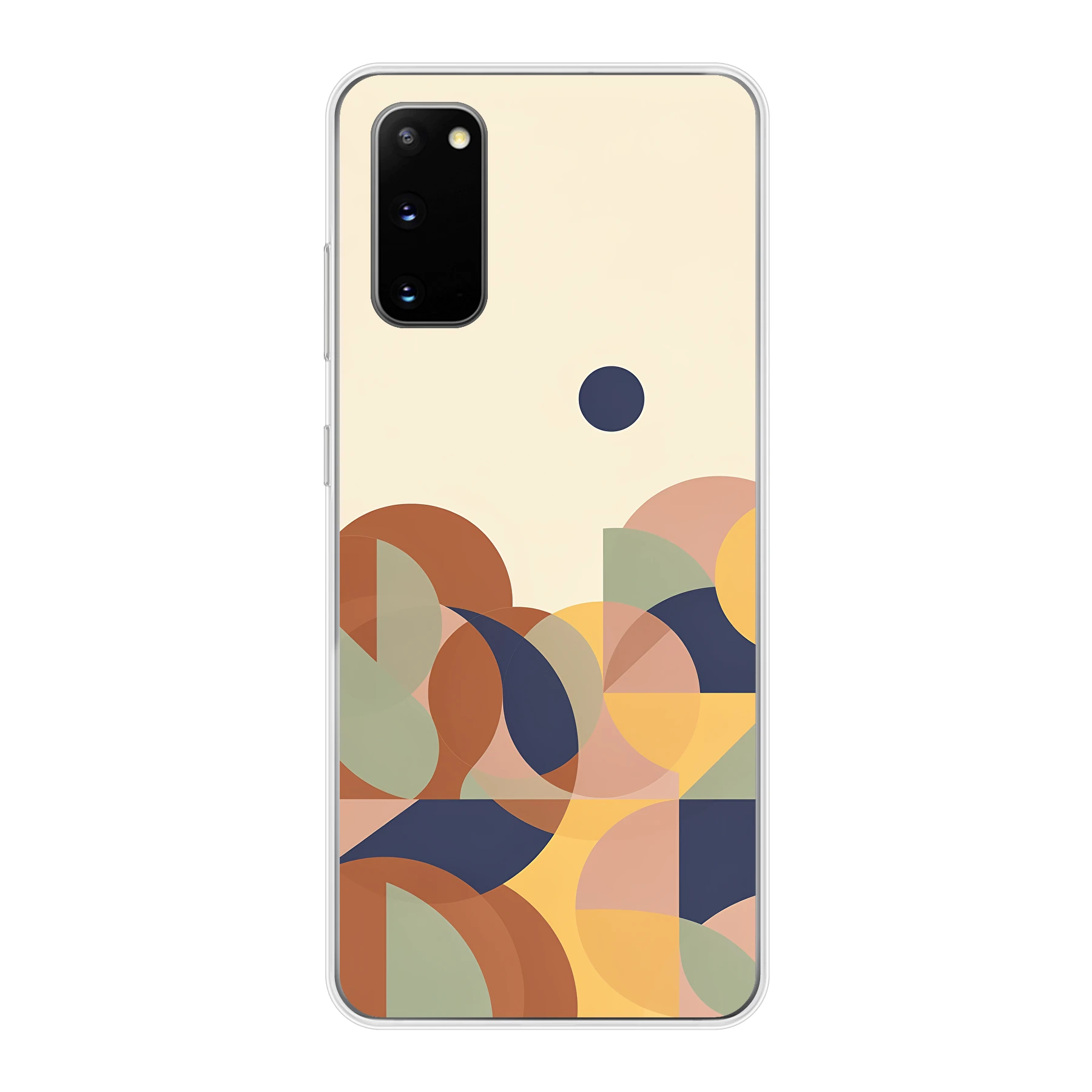 Samsung Galaxy S20 / Galaxy S20 5G phone case