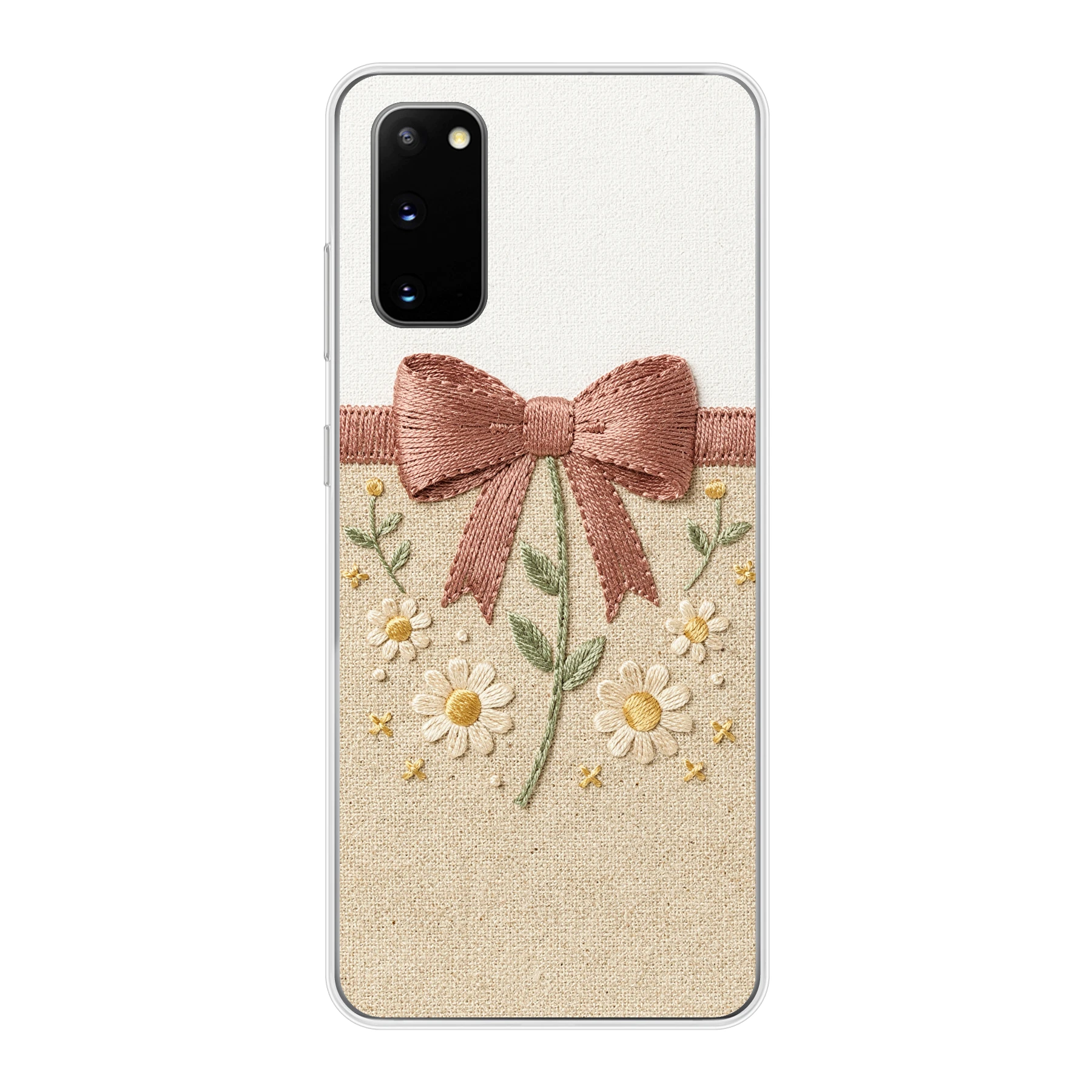 Samsung Galaxy S20 / Galaxy S20 5G phone case