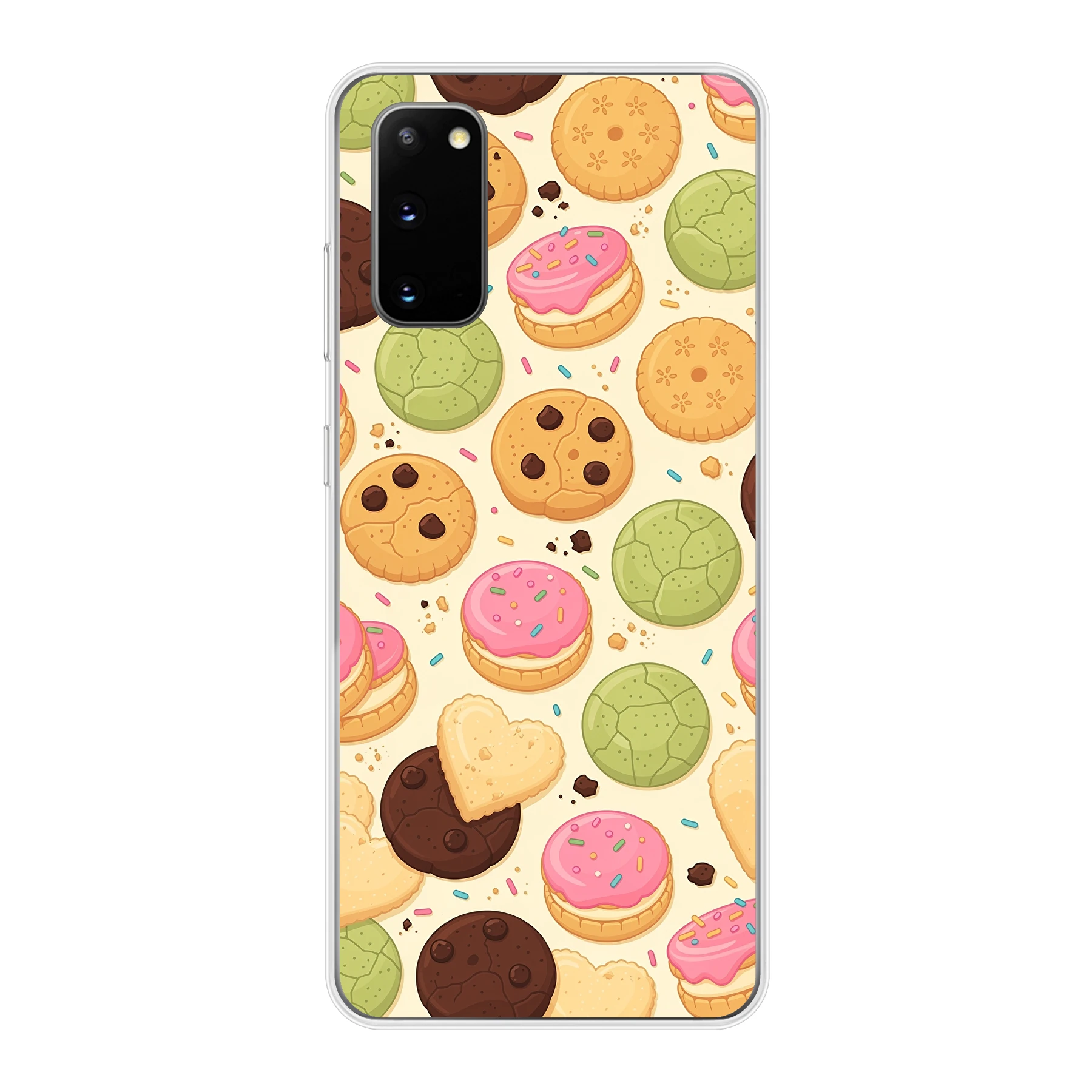 Samsung Galaxy S20 / Galaxy S20 5G phone case