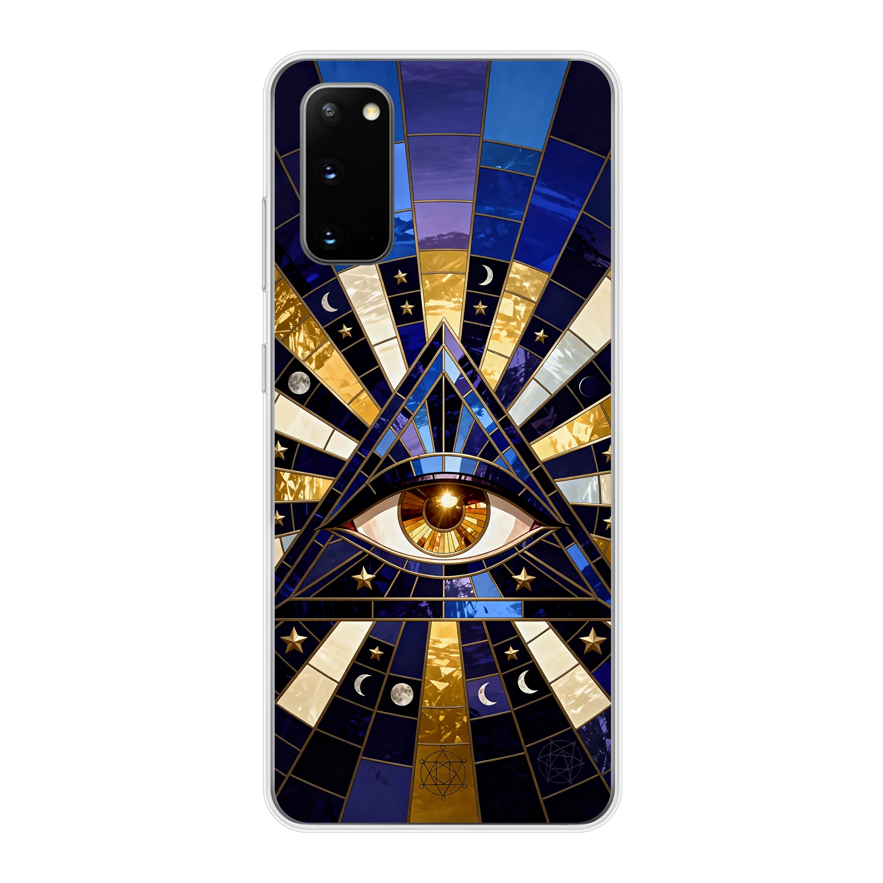 Samsung Galaxy S20 / Galaxy S20 5G phone case