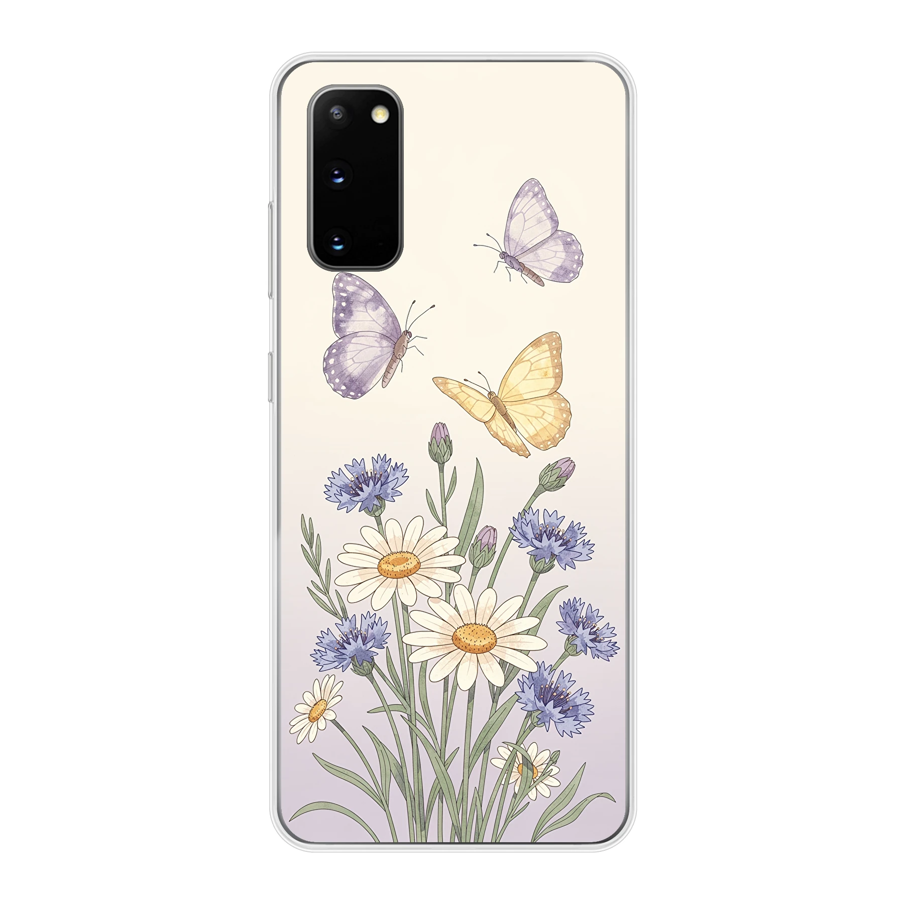 Samsung Galaxy S20 / Galaxy S20 5G phone case