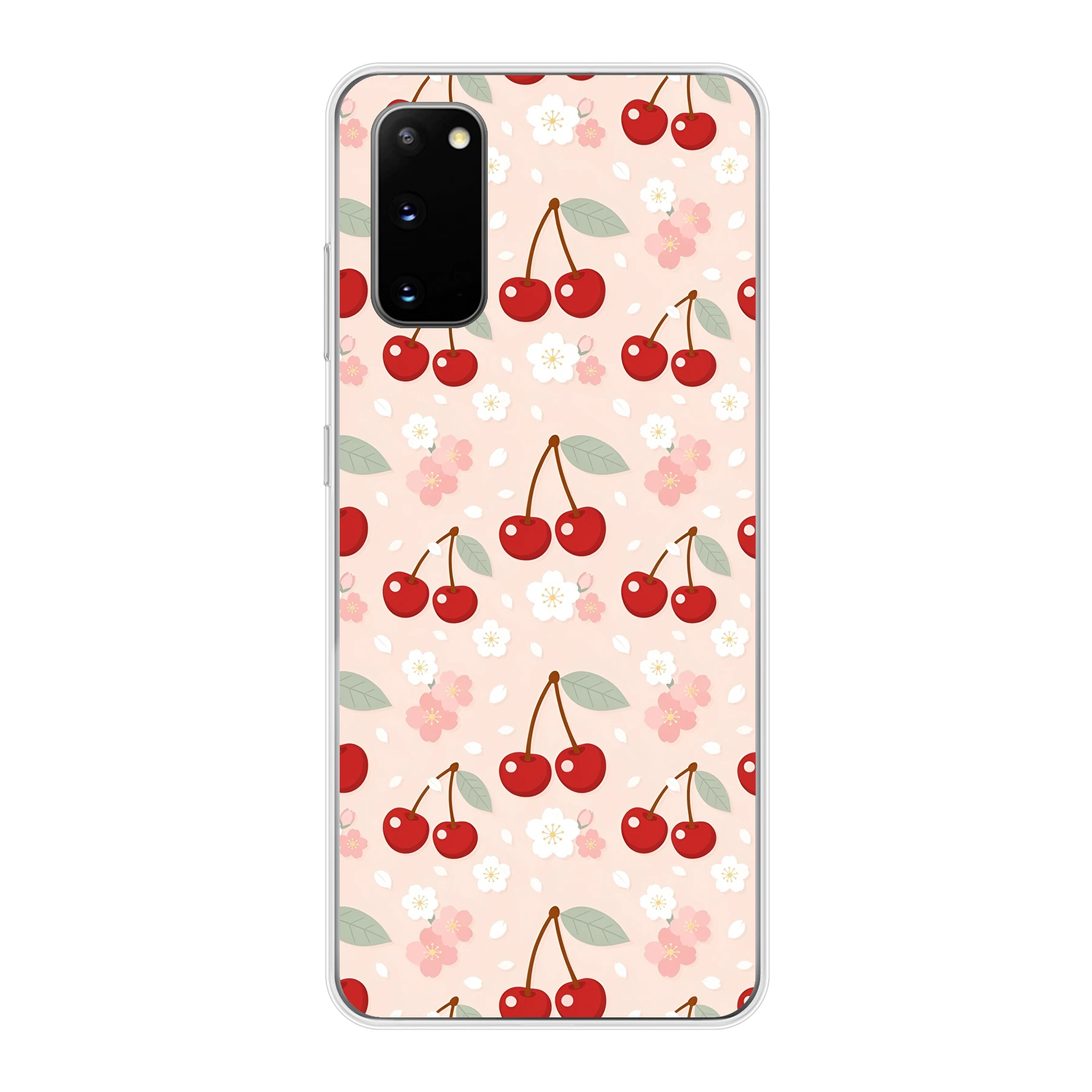 Samsung Galaxy S20 / Galaxy S20 5G phone case