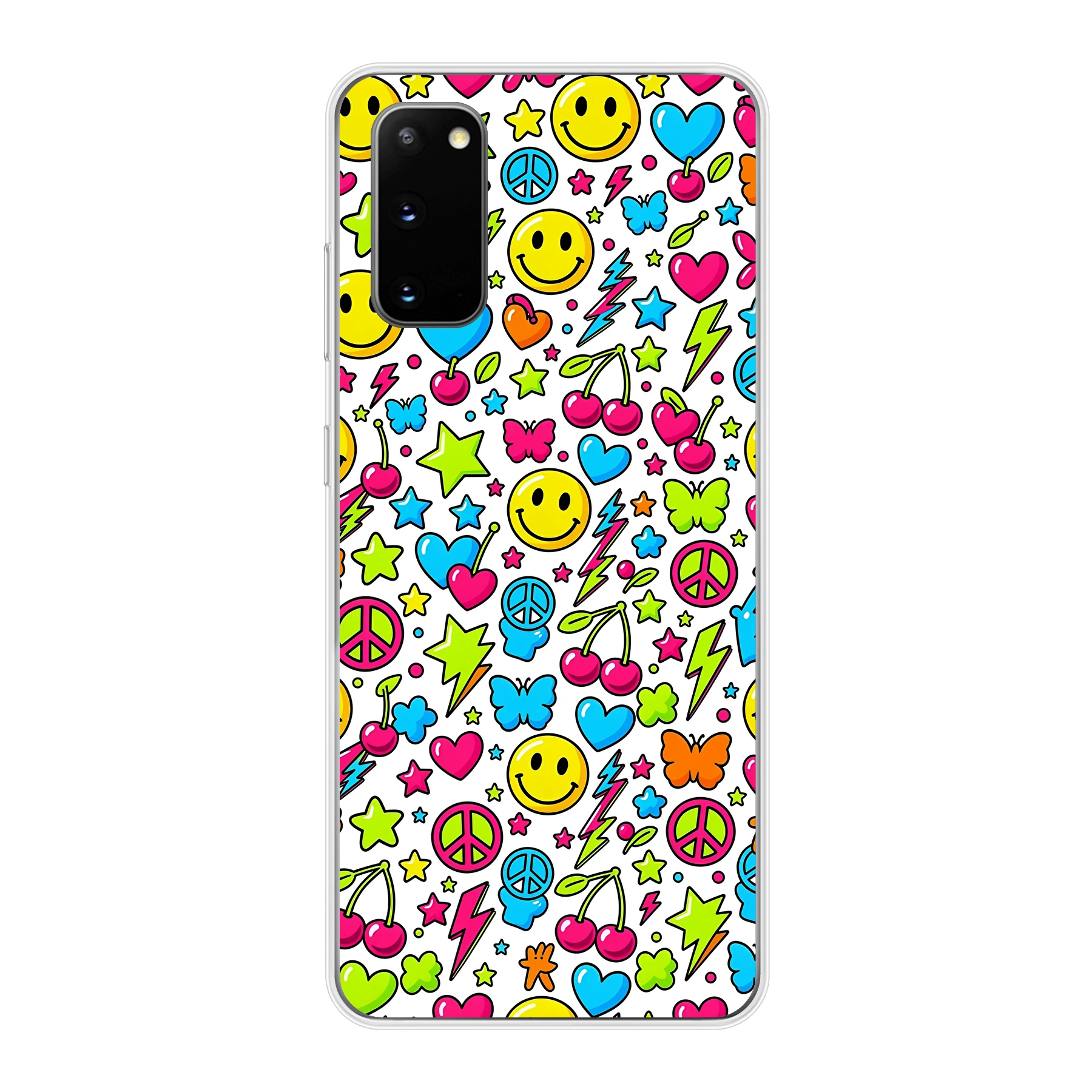 Samsung Galaxy S20 / Galaxy S20 5G phone case