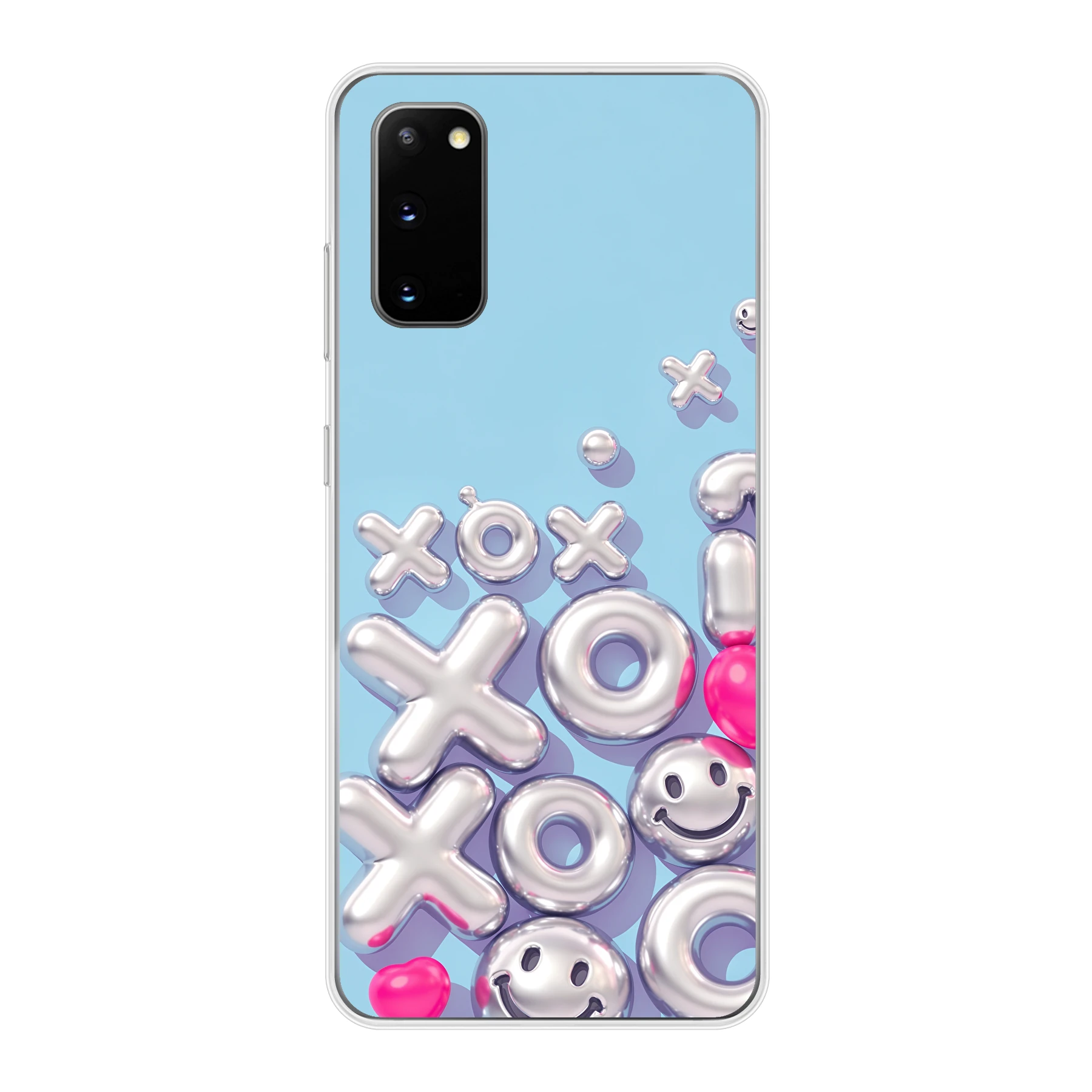 Samsung Galaxy S20 / Galaxy S20 5G phone case