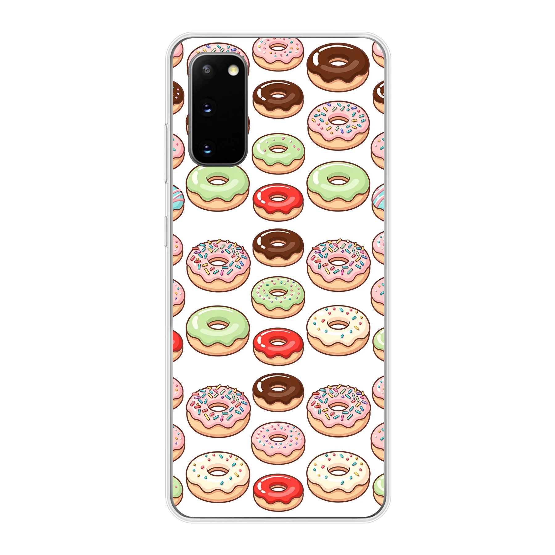 Samsung Galaxy S20 / Galaxy S20 5G phone case