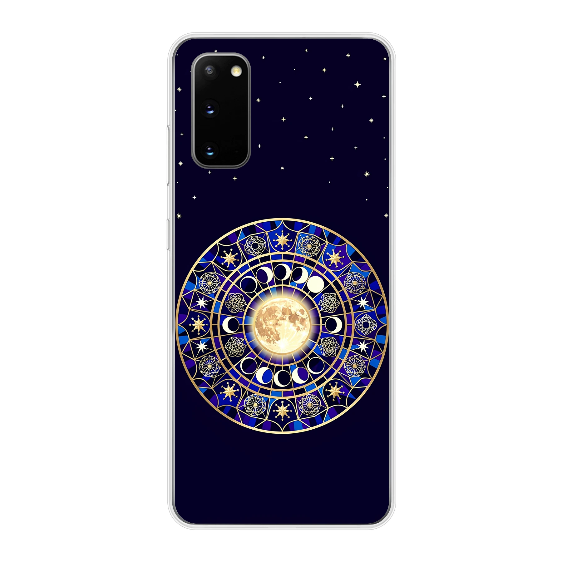 Samsung Galaxy S20 / Galaxy S20 5G phone case
