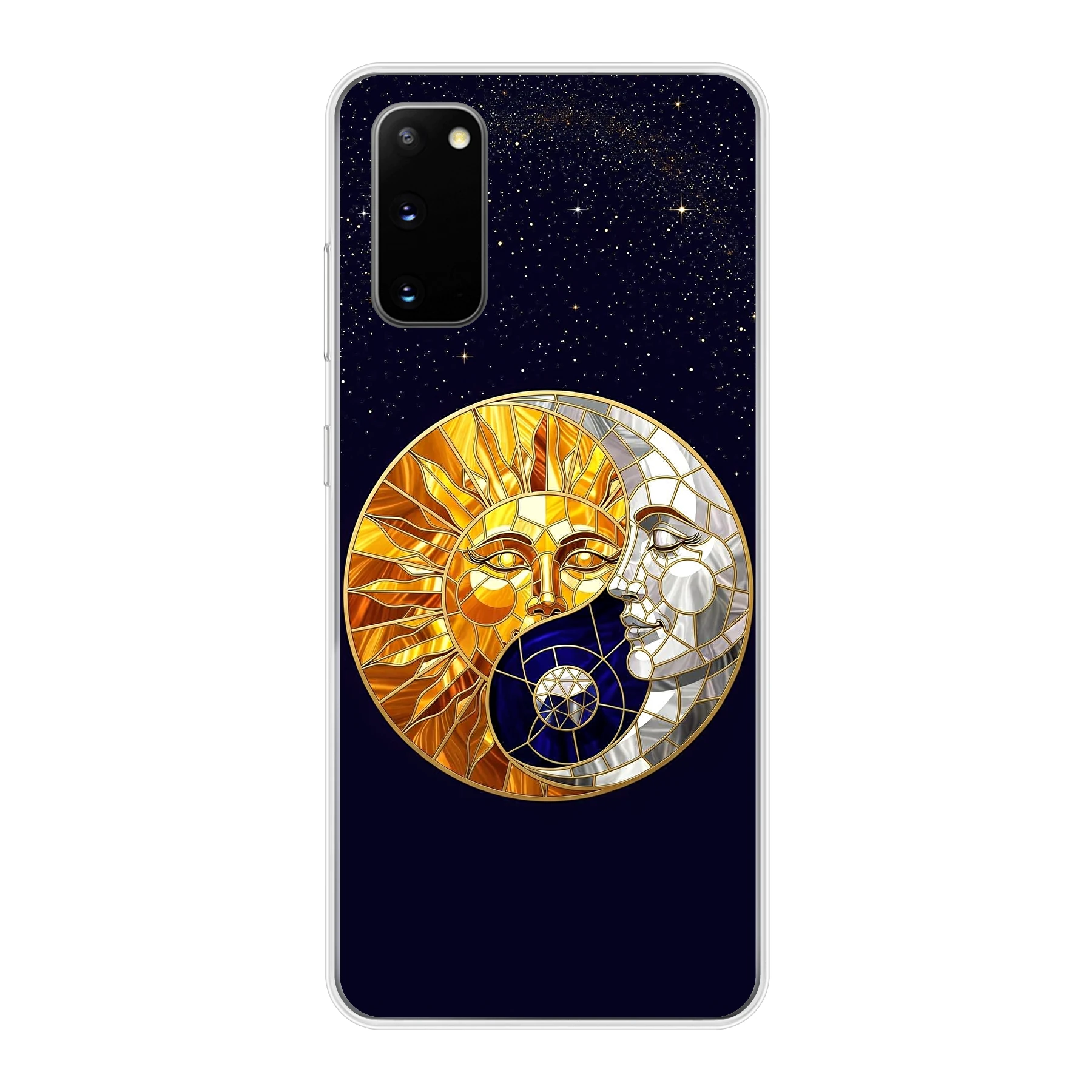 Samsung Galaxy S20 / Galaxy S20 5G phone case