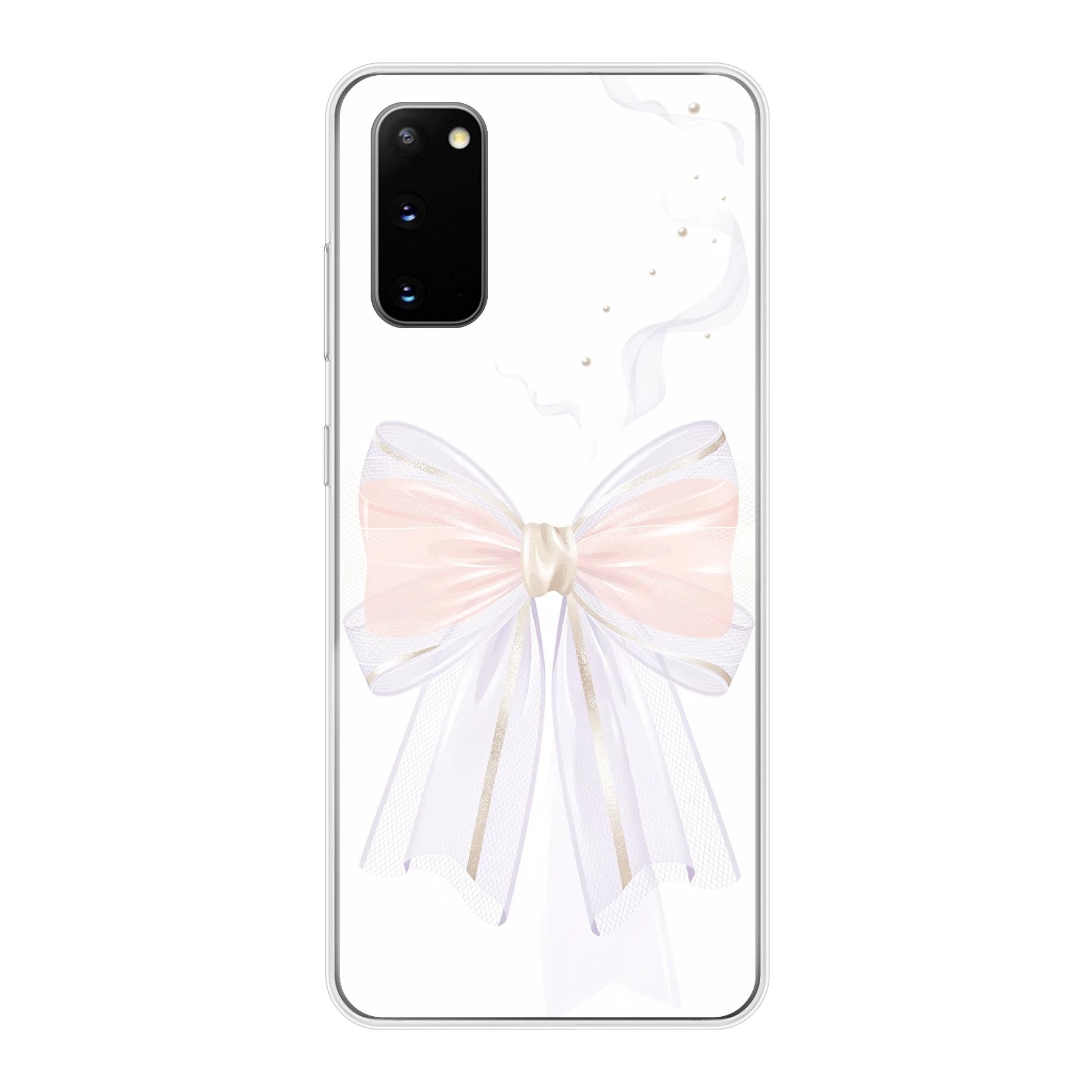 Samsung Galaxy S20 / Galaxy S20 5G phone case