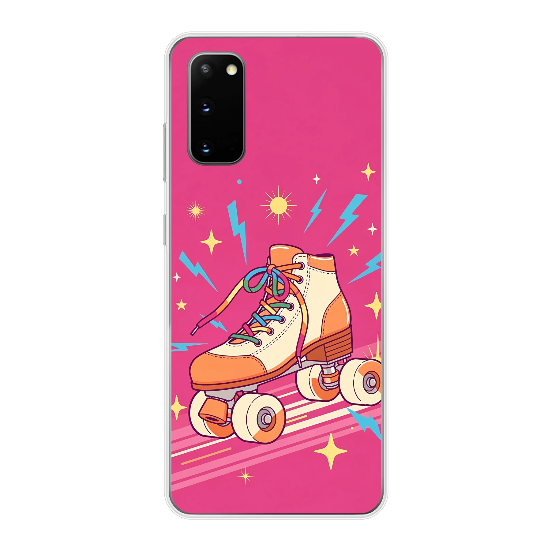 Samsung Galaxy S20 / Galaxy S20 5G phone case