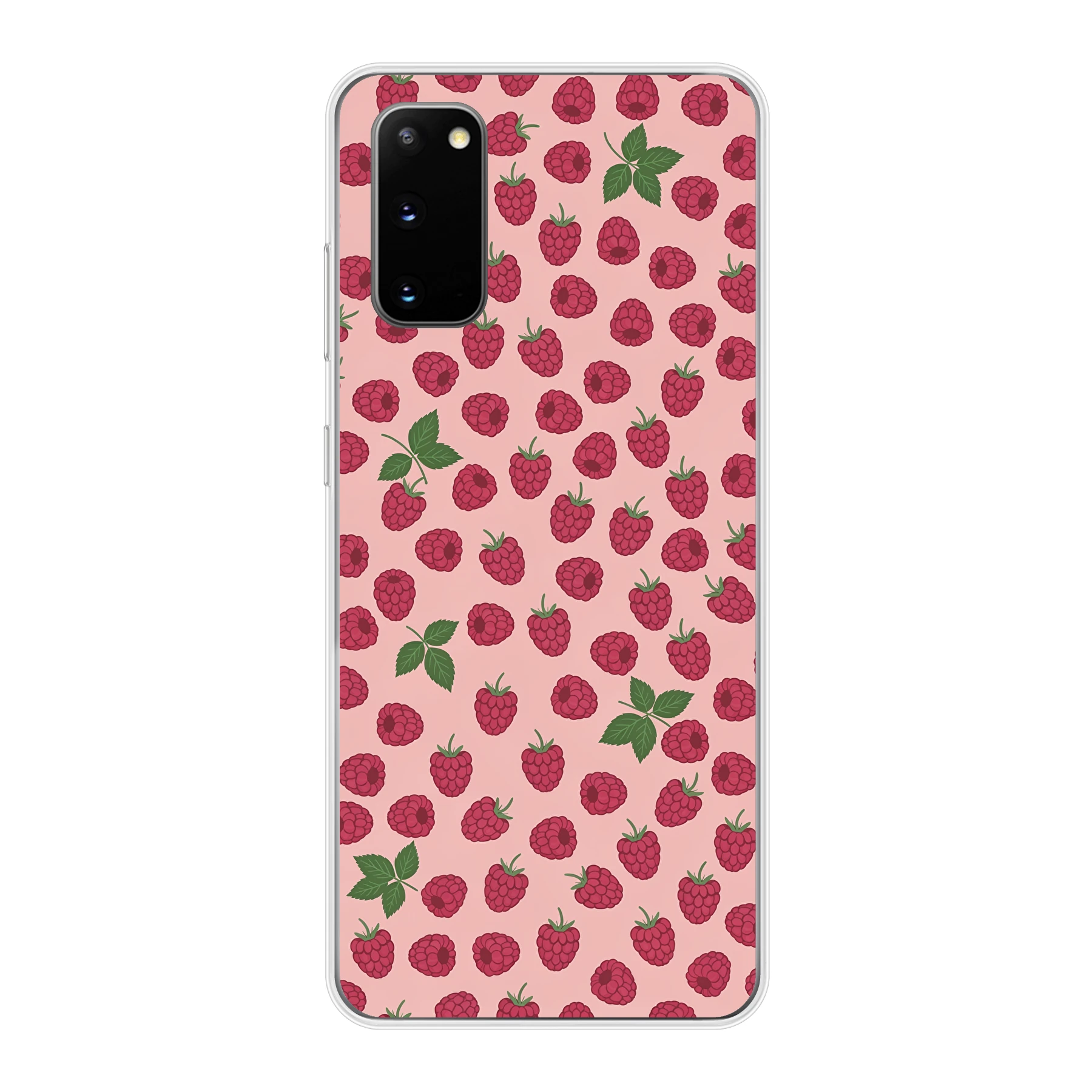 Samsung Galaxy S20 / Galaxy S20 5G phone case