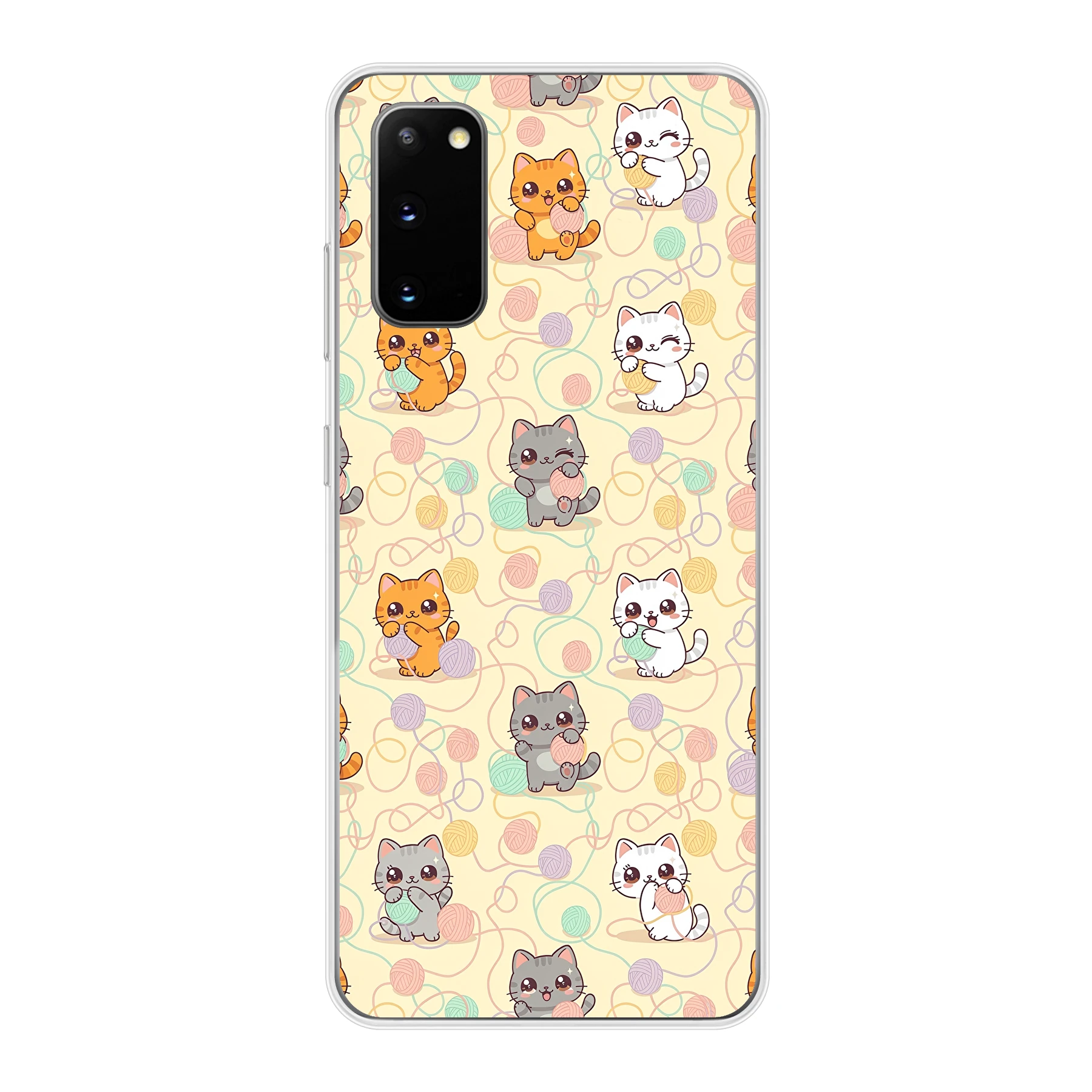 Samsung Galaxy S20 / Galaxy S20 5G phone case