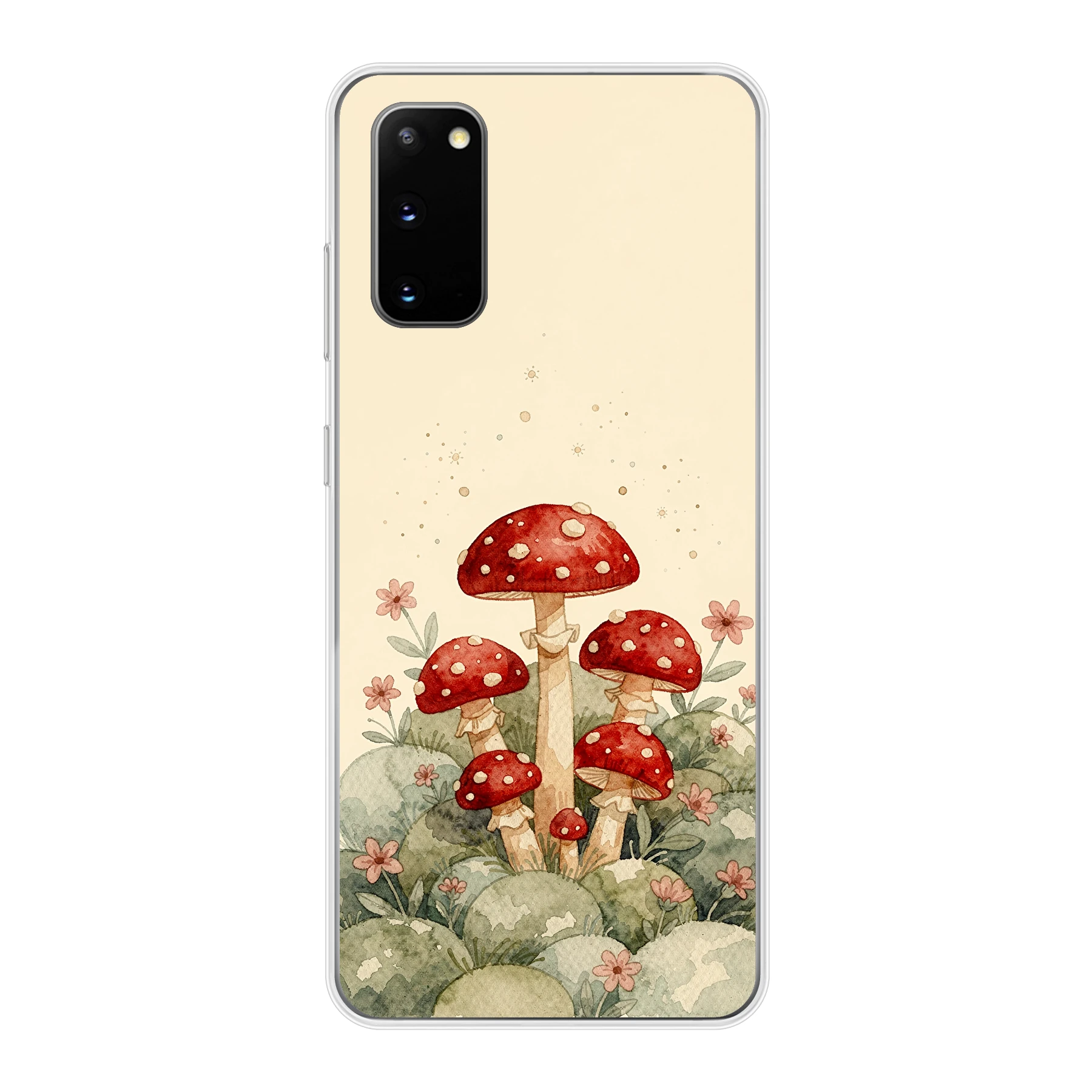 Samsung Galaxy S20 / Galaxy S20 5G phone case