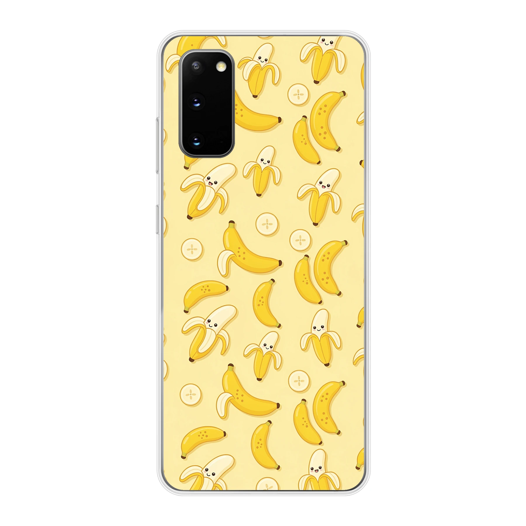 Samsung Galaxy S20 / Galaxy S20 5G phone case