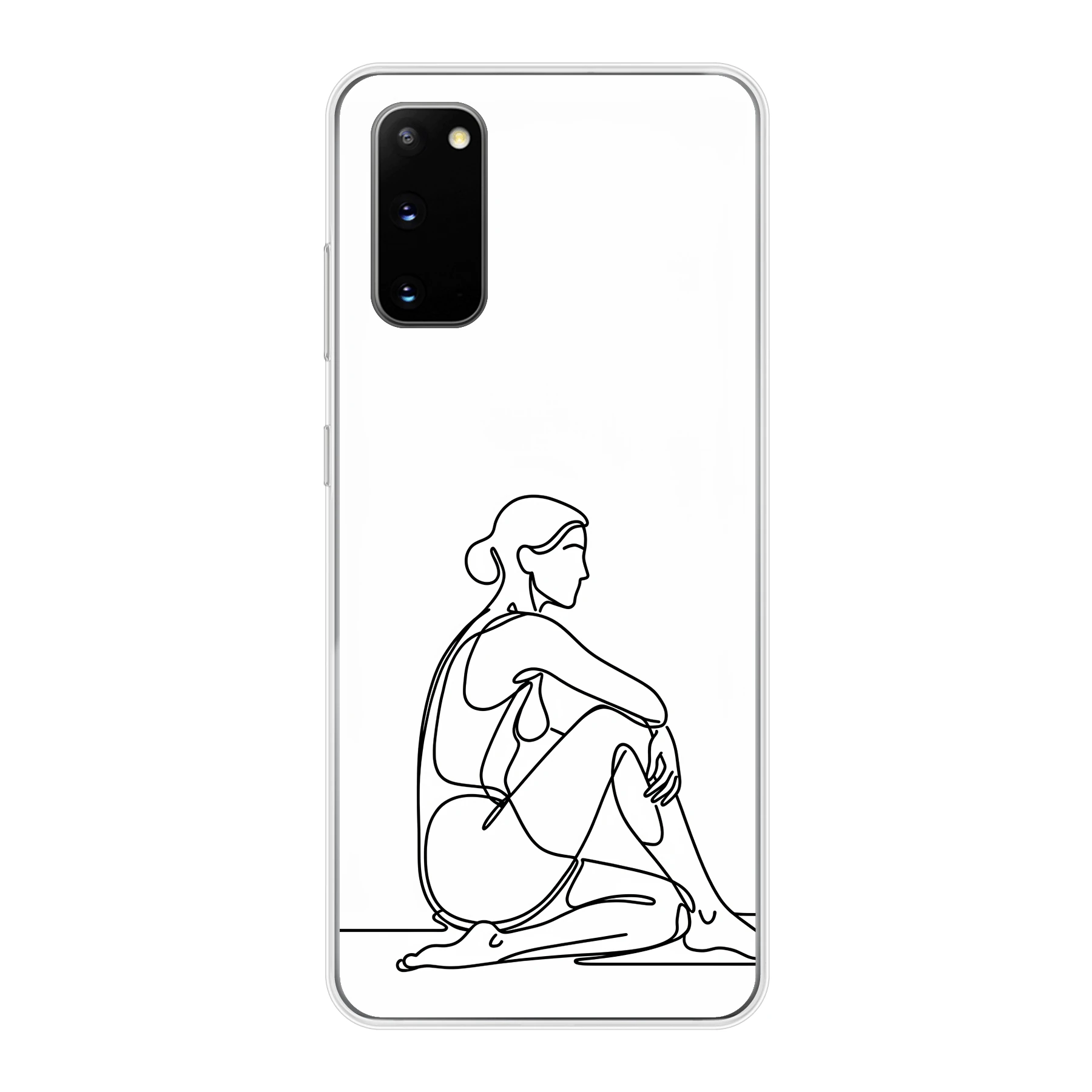 Samsung Galaxy S20 / Galaxy S20 5G phone case