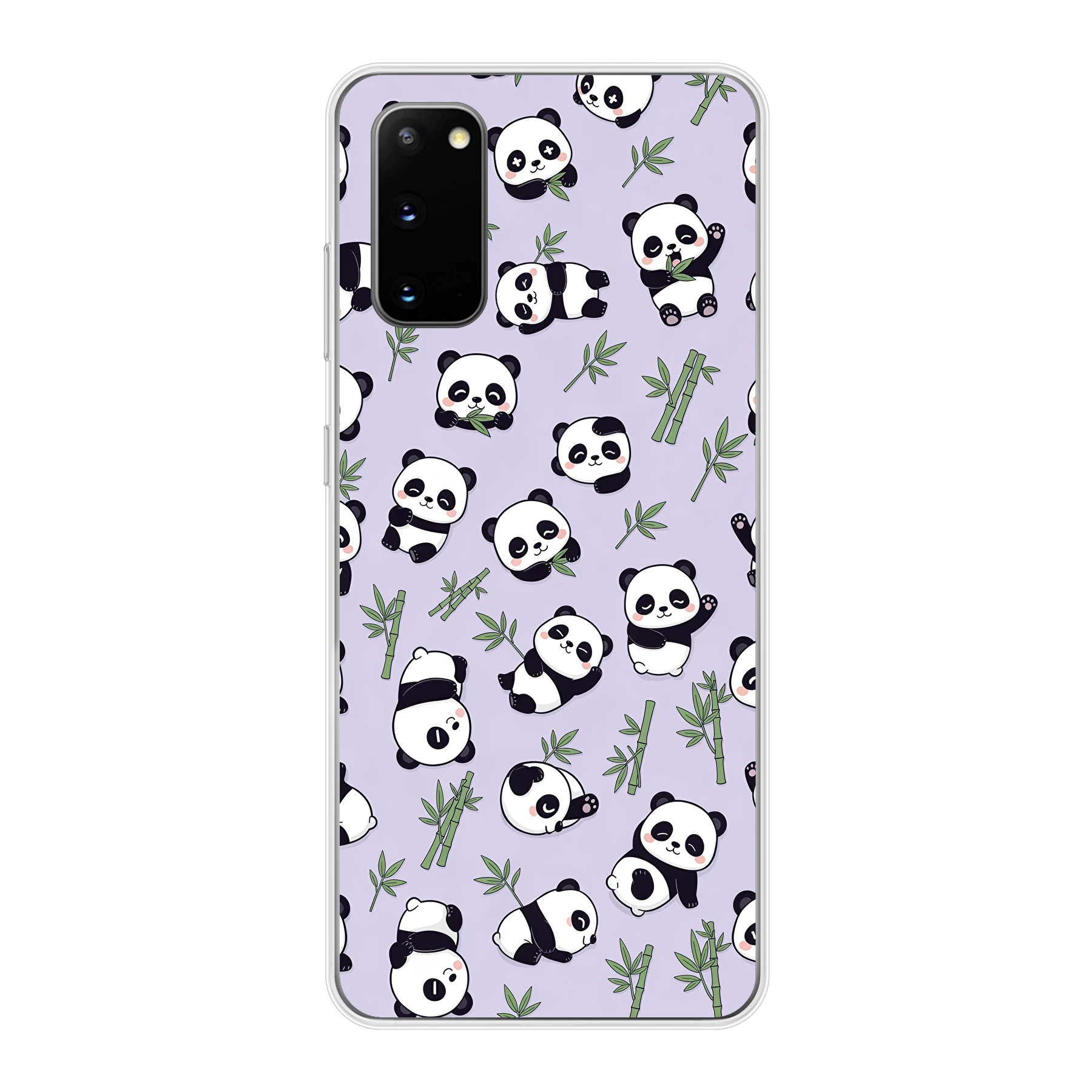 Samsung Galaxy S20 / Galaxy S20 5G phone case