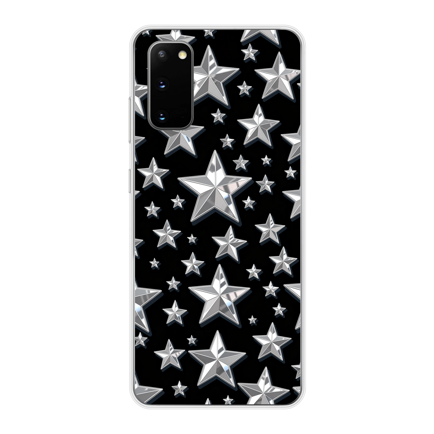 Samsung Galaxy S20 / Galaxy S20 5G phone case