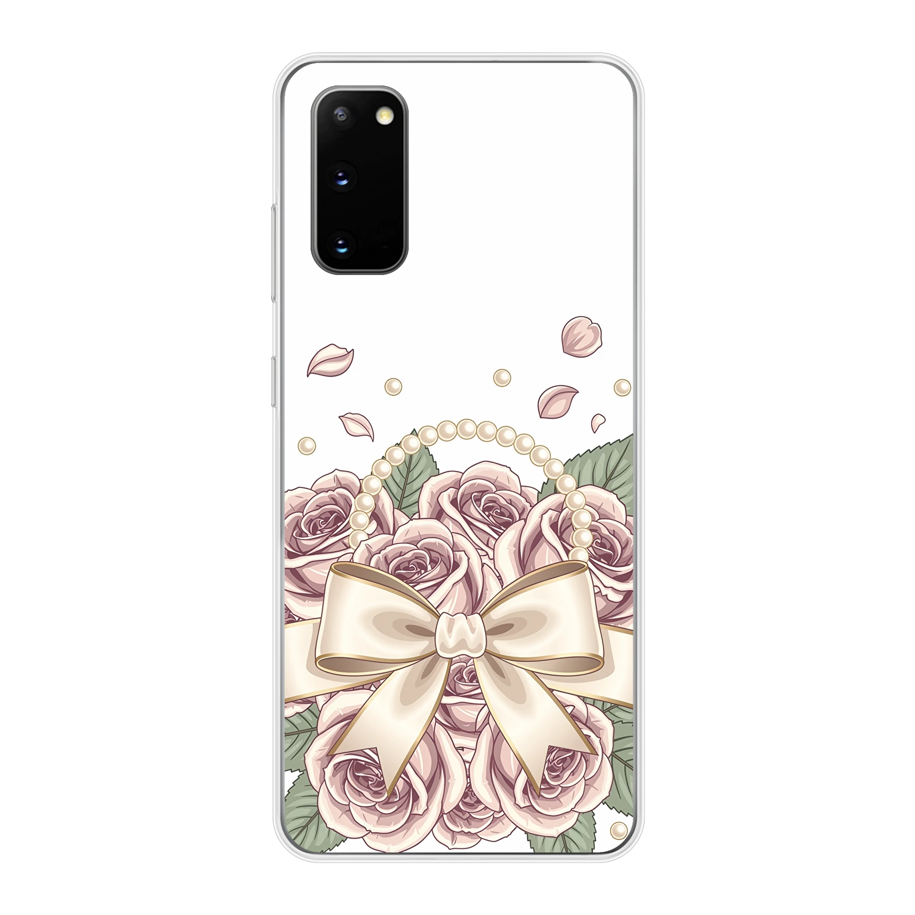 Samsung Galaxy S20 / Galaxy S20 5G phone case