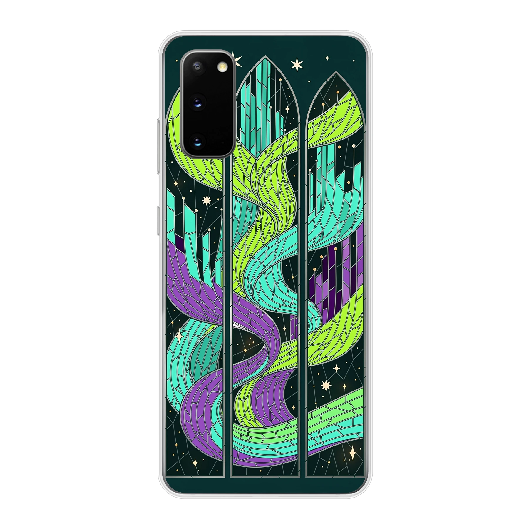 Samsung Galaxy S20 / Galaxy S20 5G phone case