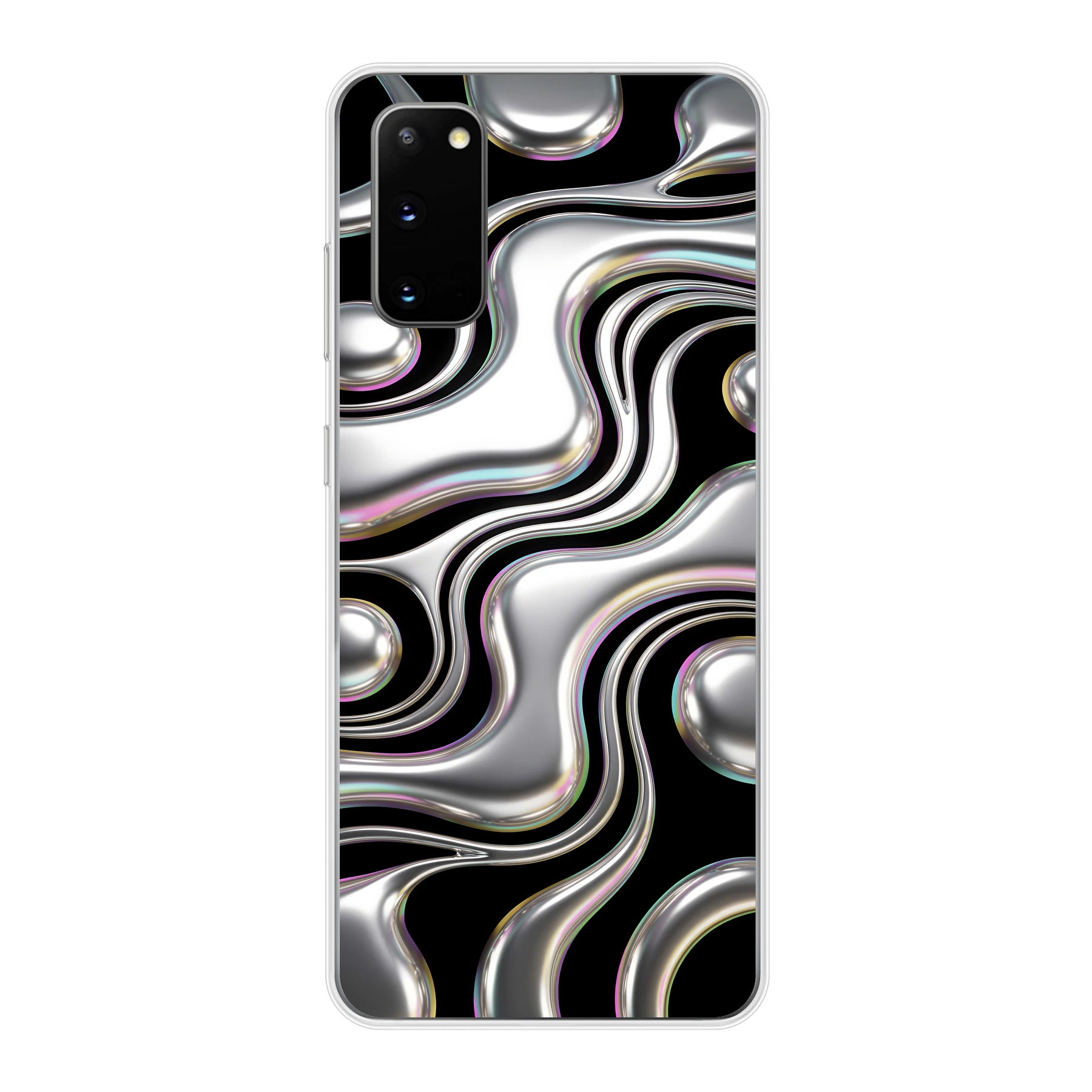 Samsung Galaxy S20 / Galaxy S20 5G phone case
