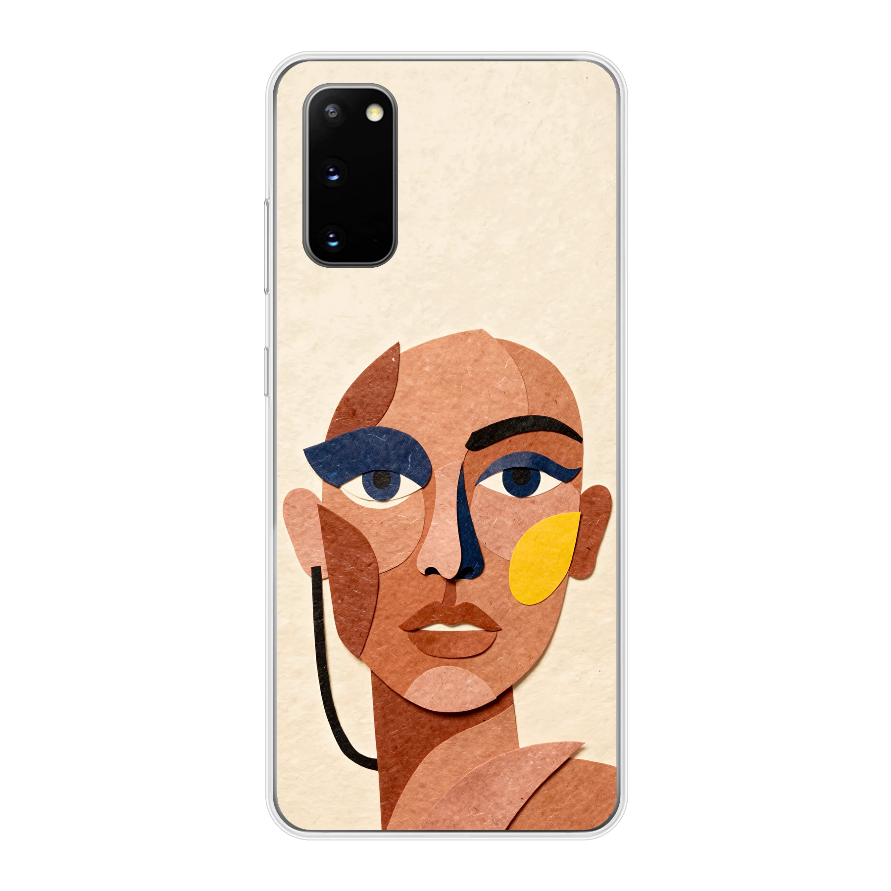 Samsung Galaxy S20 / Galaxy S20 5G phone case