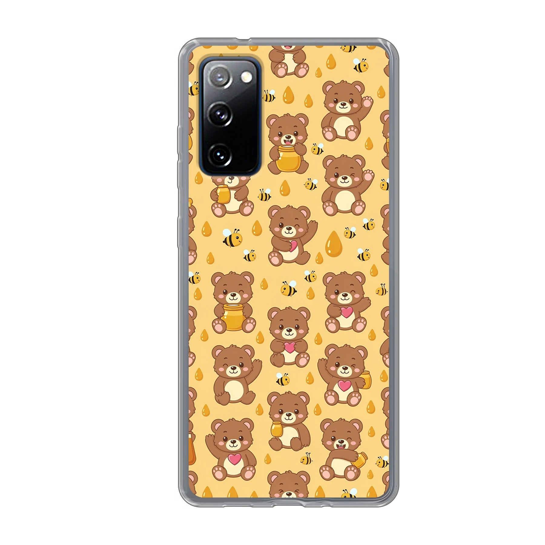 Samsung Galaxy S20 FE / Galaxy S20 FE 5G / Galaxy S20 FE 2022 phone case