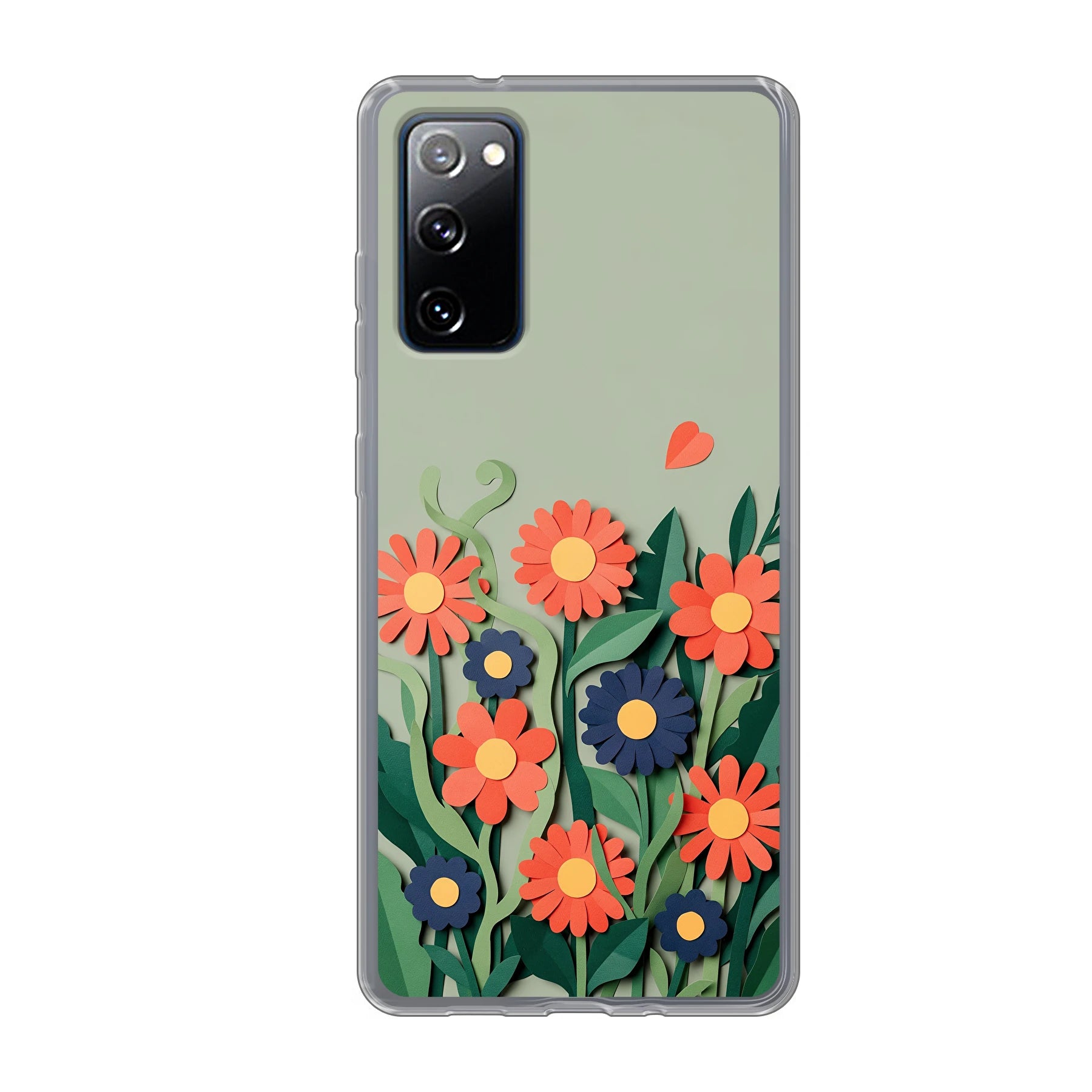 Samsung Galaxy S20 FE / Galaxy S20 FE 5G / Galaxy S20 FE 2022 phone case