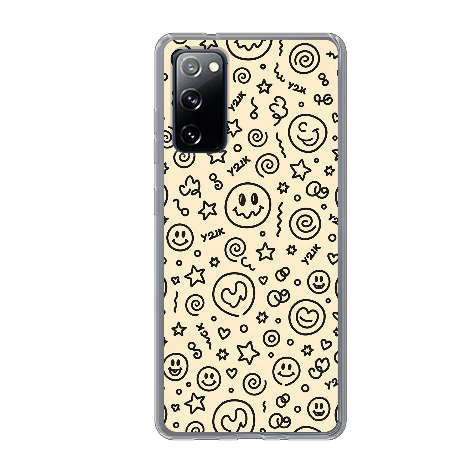 Samsung Galaxy S20 FE / Galaxy S20 FE 5G / Galaxy S20 FE 2022 phone case