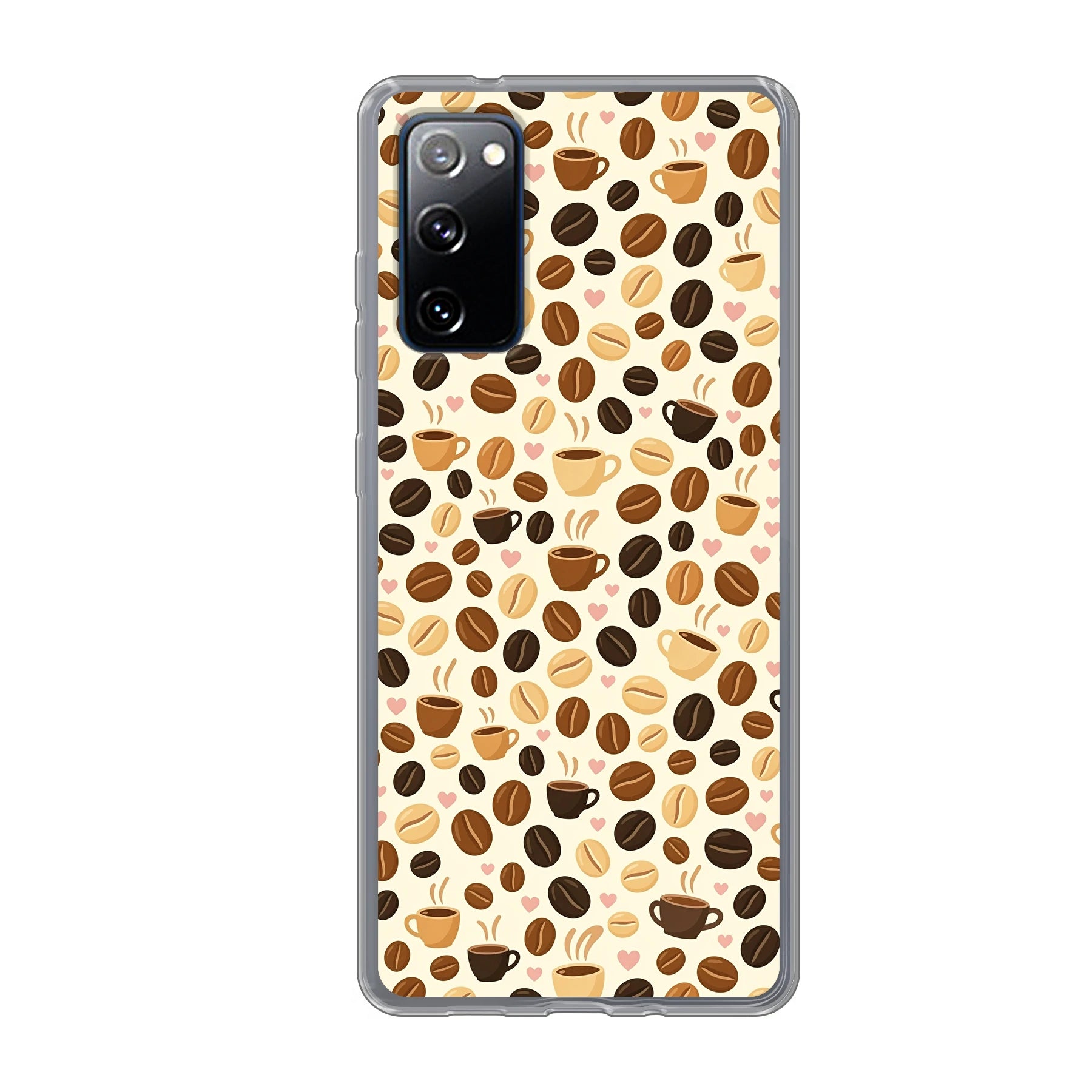 Samsung Galaxy S20 FE / Galaxy S20 FE 5G / Galaxy S20 FE 2022 phone case