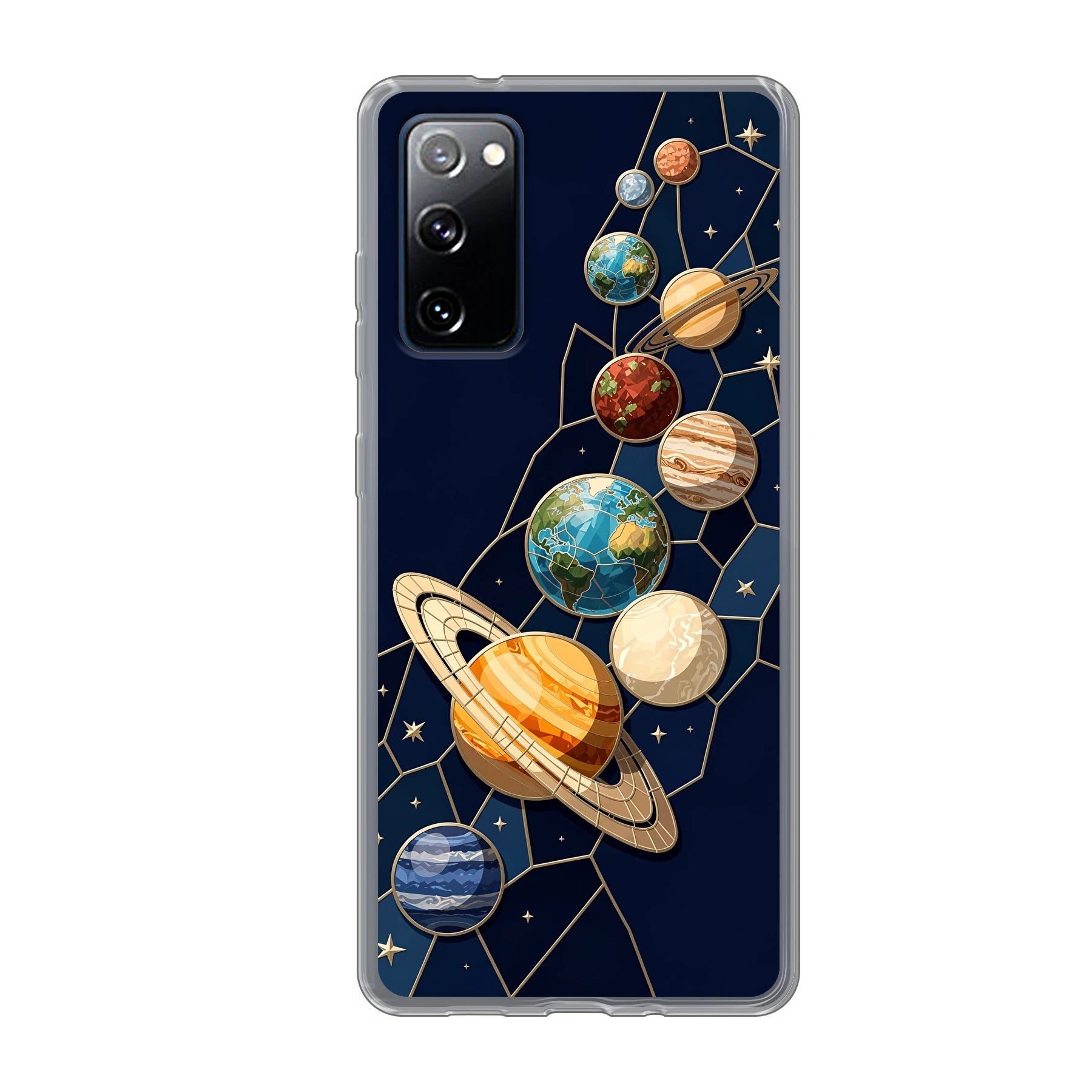 Samsung Galaxy S20 FE / Galaxy S20 FE 5G / Galaxy S20 FE 2022 phone case