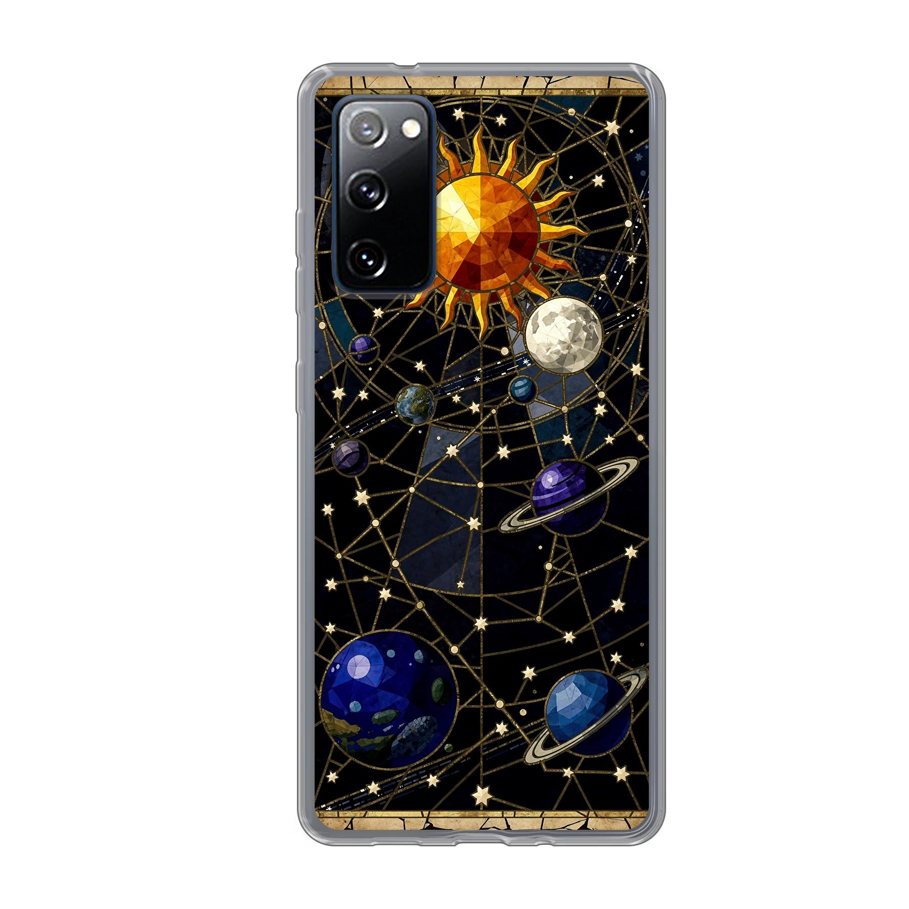 Samsung Galaxy S20 FE / Galaxy S20 FE 5G / Galaxy S20 FE 2022 phone case