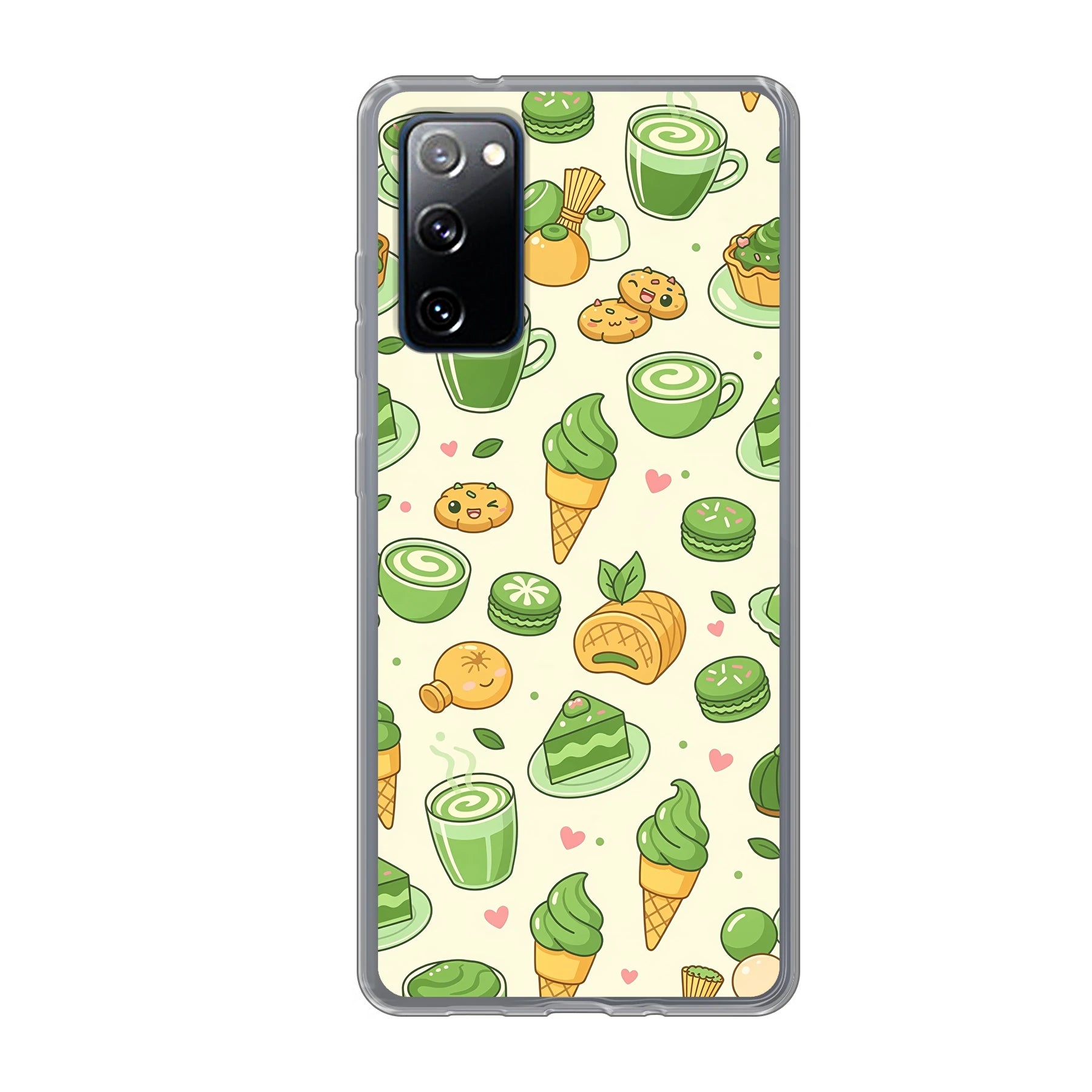 Samsung Galaxy S20 FE / Galaxy S20 FE 5G / Galaxy S20 FE 2022 phone case