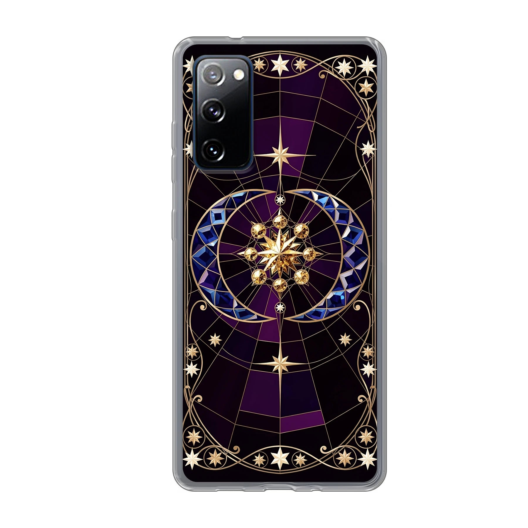 Samsung Galaxy S20 FE / Galaxy S20 FE 5G / Galaxy S20 FE 2022 phone case