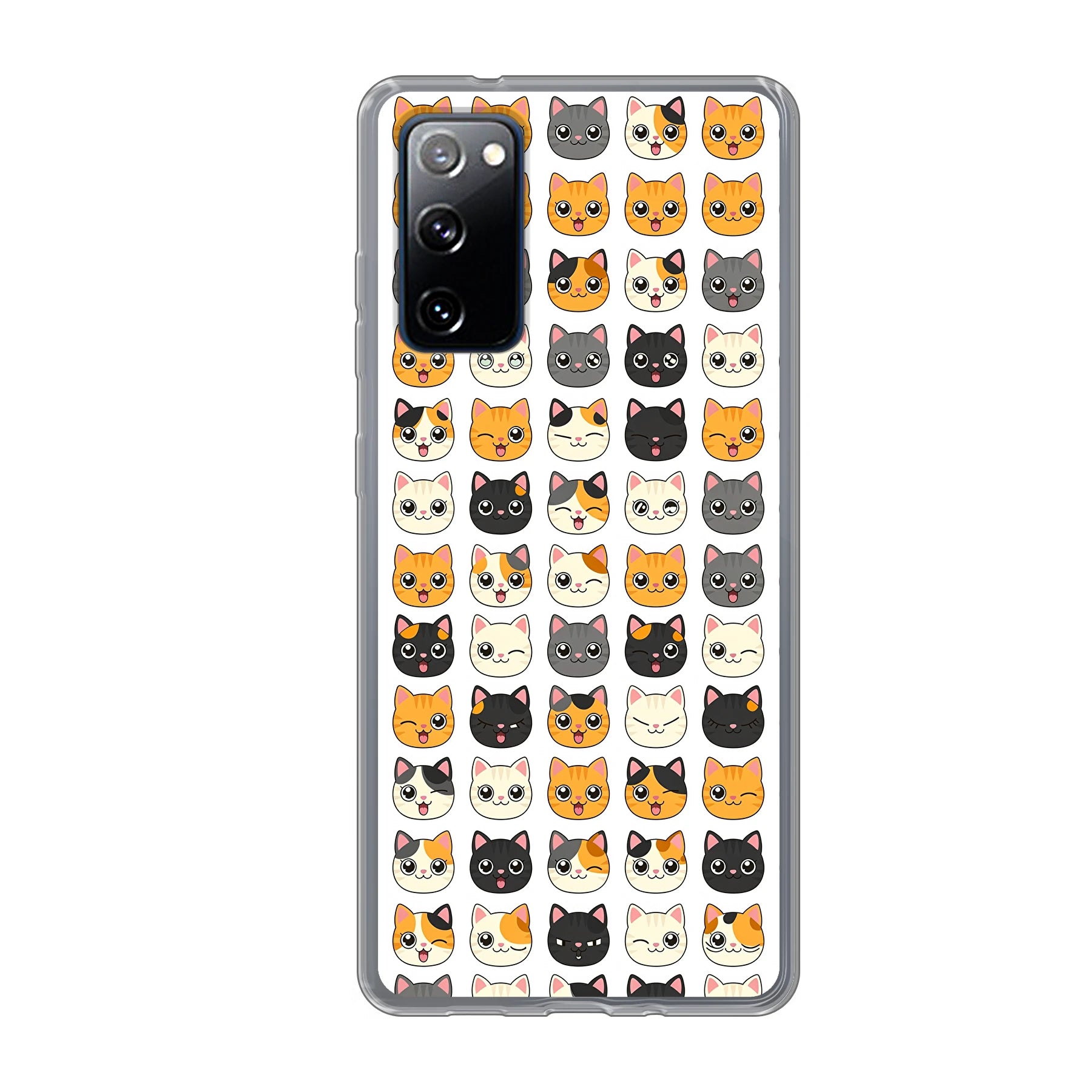 Samsung Galaxy S20 FE / Galaxy S20 FE 5G / Galaxy S20 FE 2022 phone case